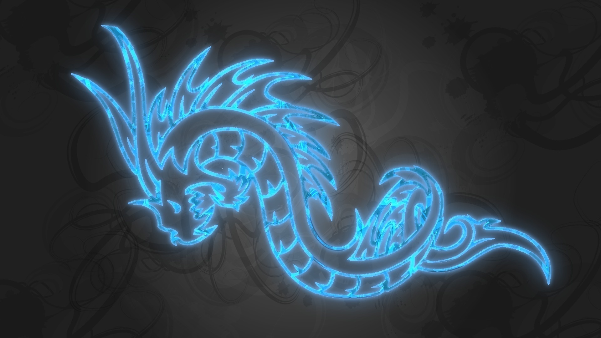 Water Dragon Wallpapers