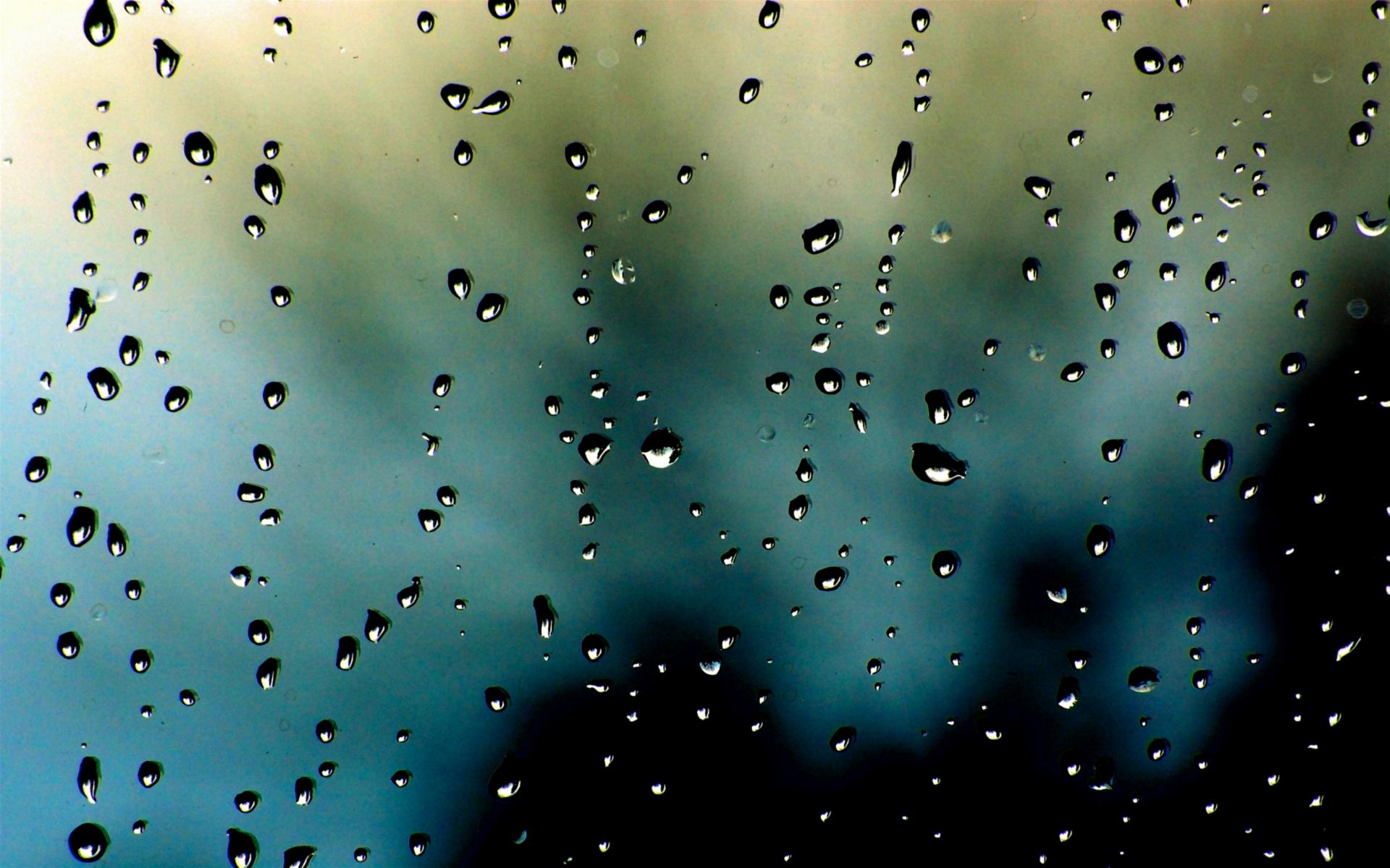 Water Droplets Wallpapers