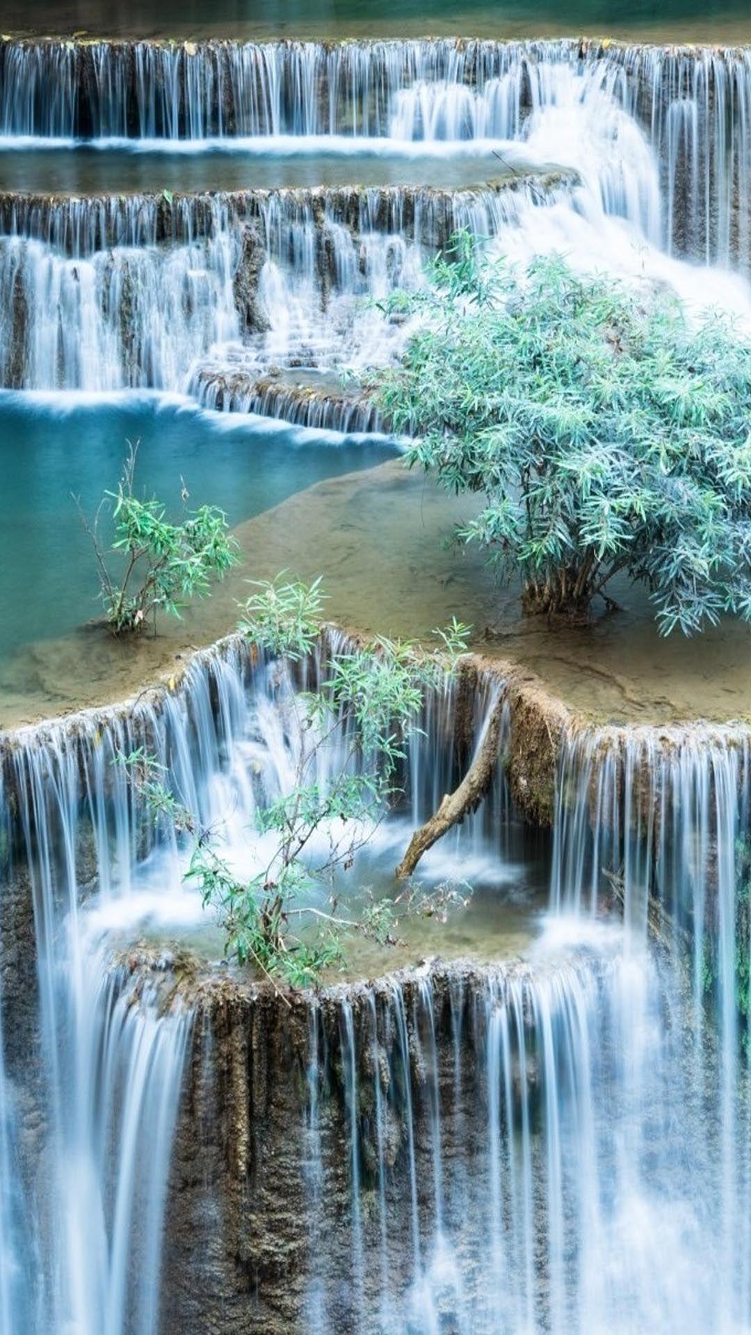 Water Nature Wallpapers