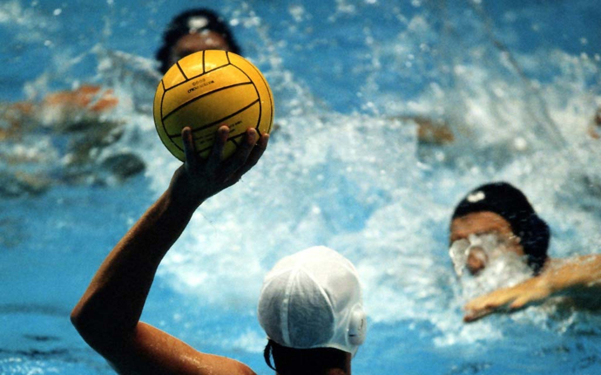 Water Polo Wallpapers