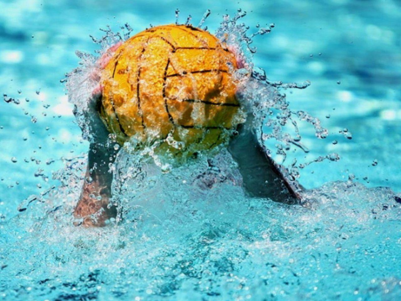 Water Polo Wallpapers