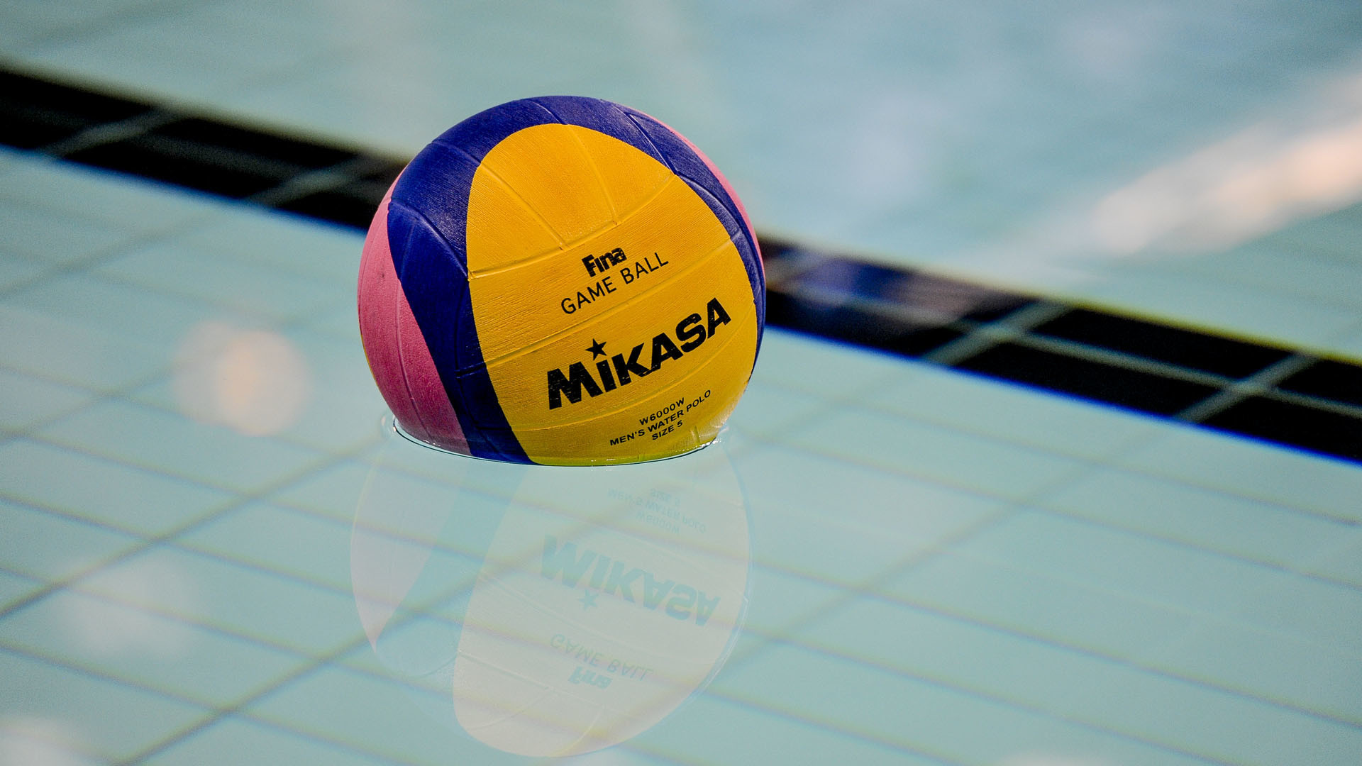 Water Polo Wallpapers