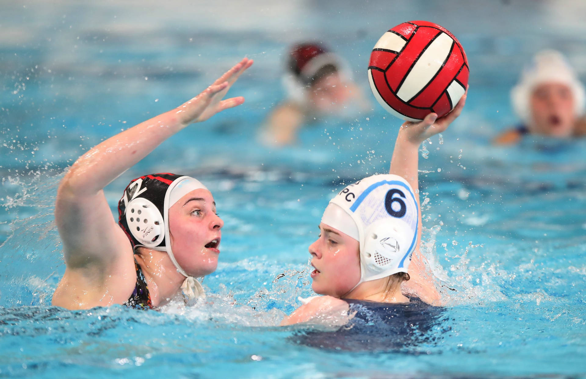 Water Polo Wallpapers