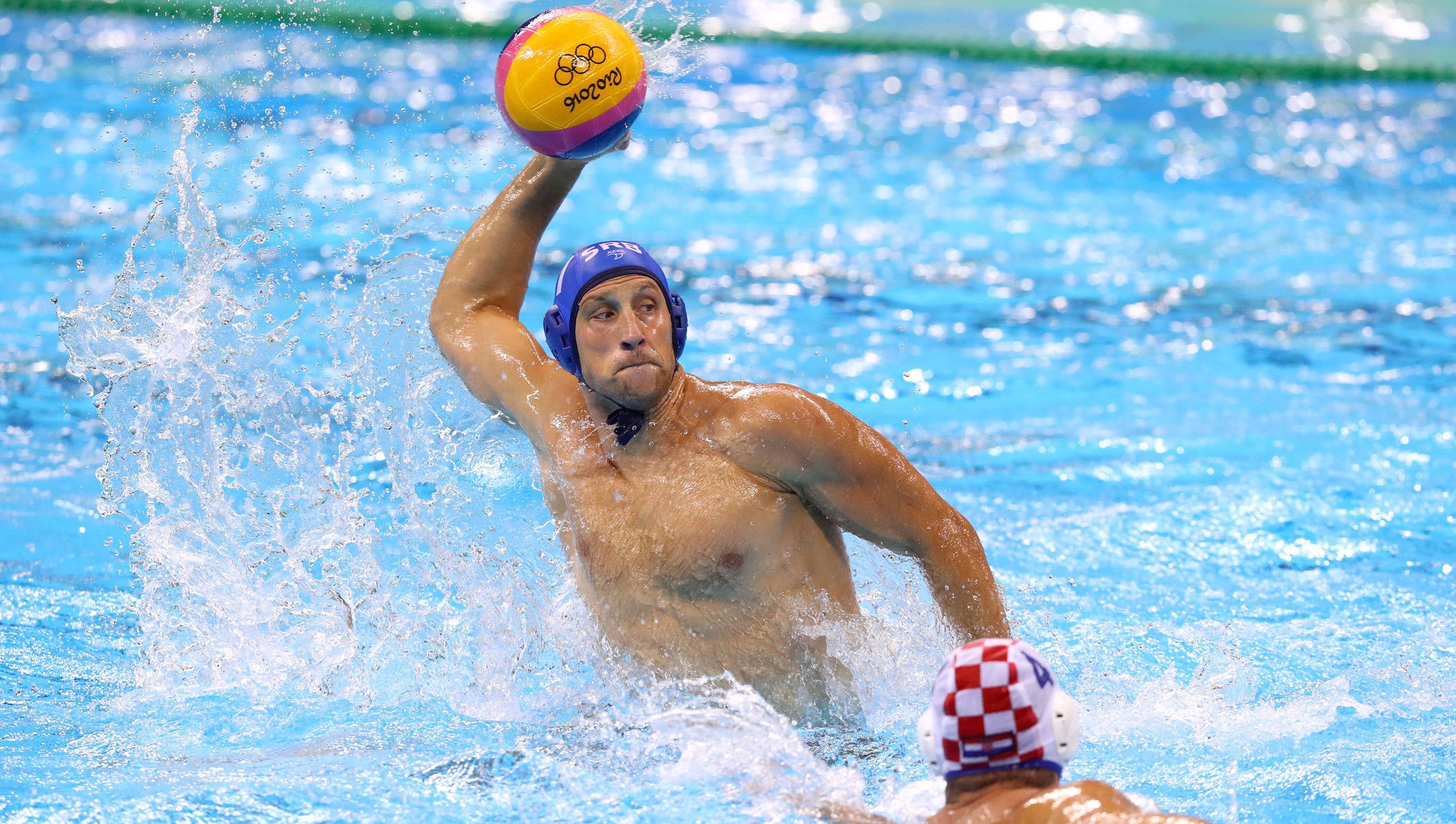 Water Polo Wallpapers