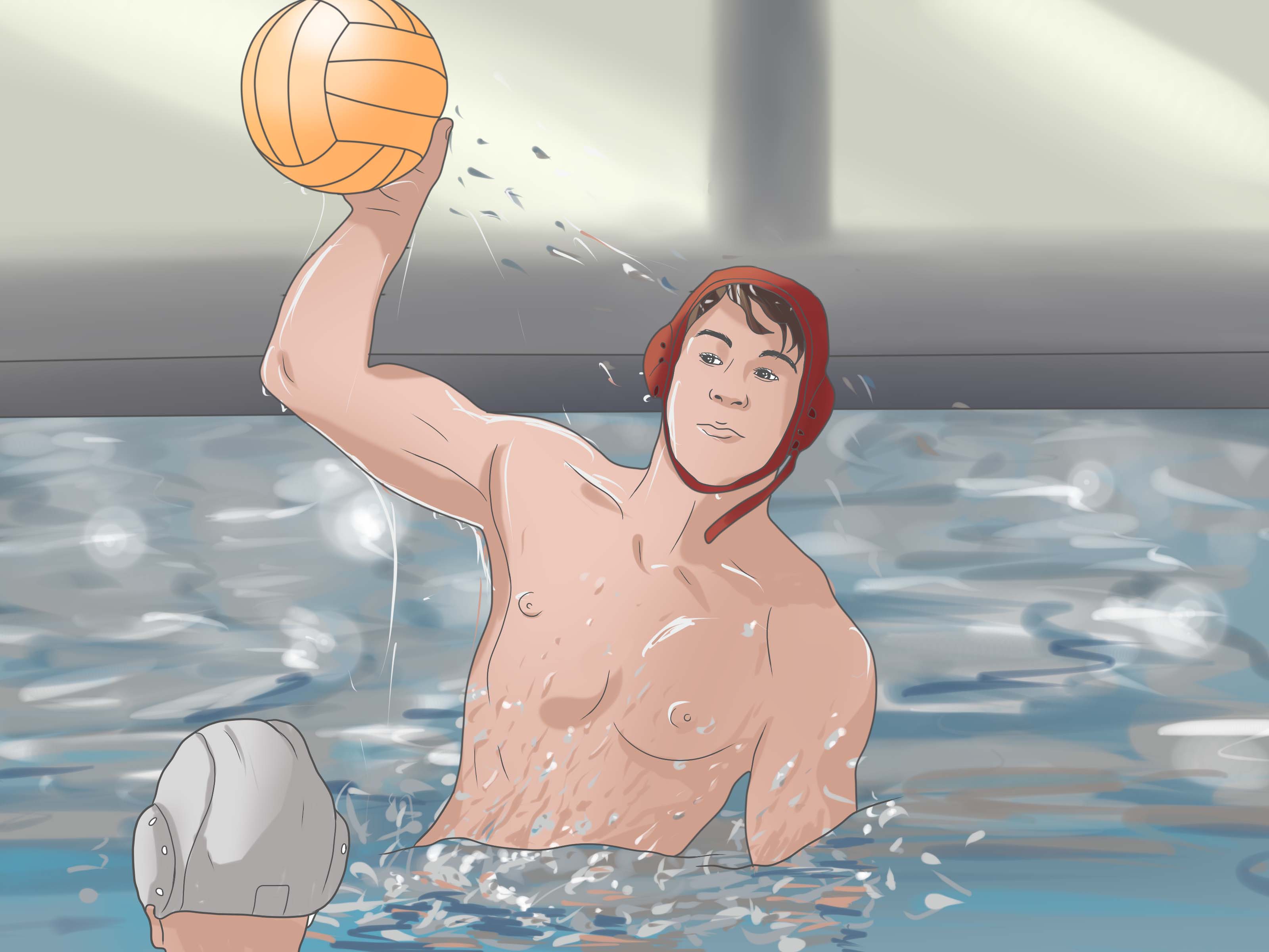 Water Polo Wallpapers