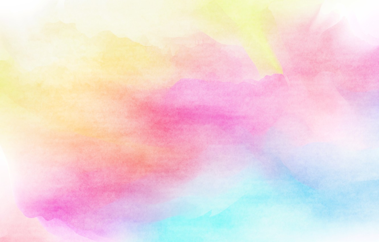 Watercolor Wallpapers