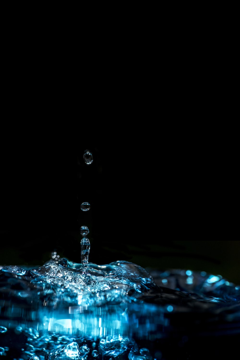 Waterdrop Wallpapers