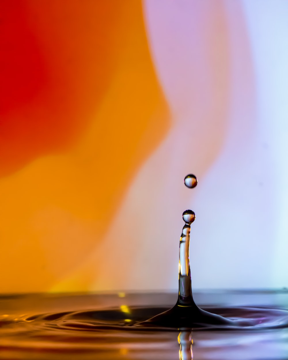 Waterdrop Wallpapers