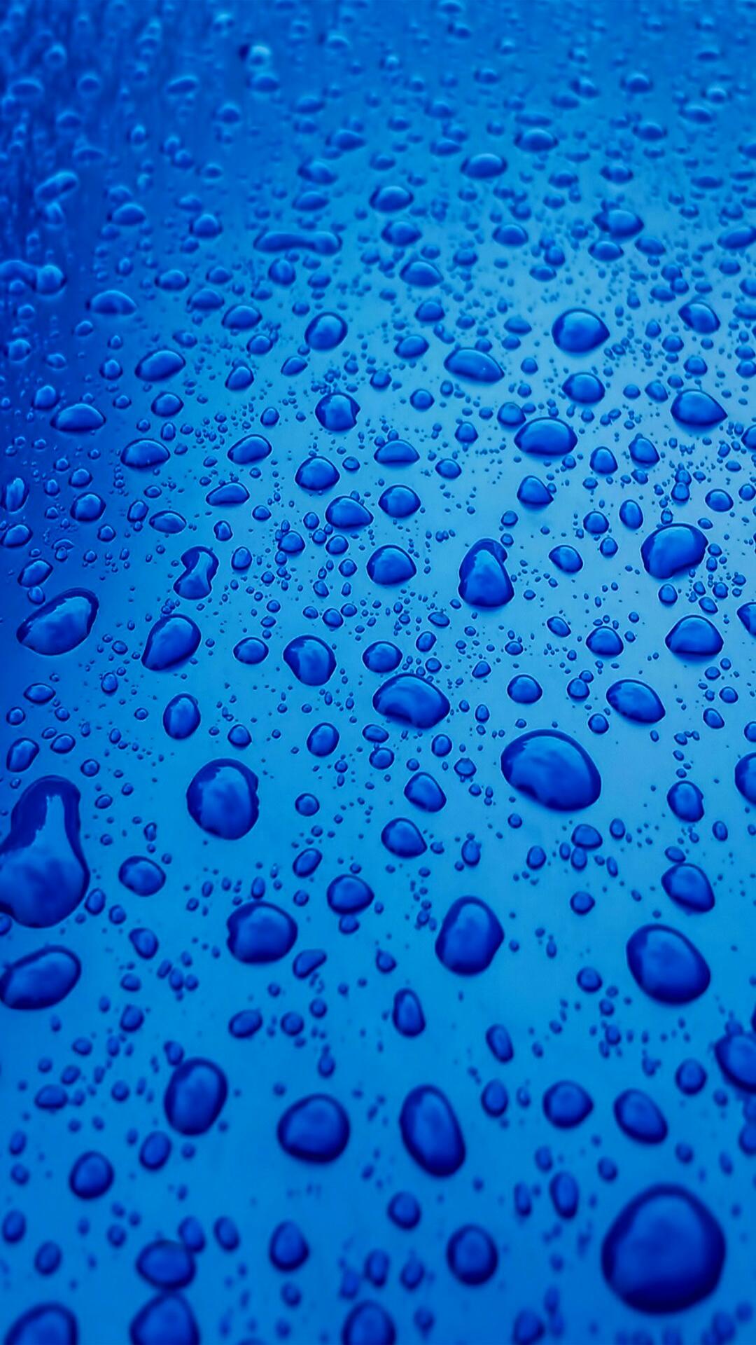 Waterdrop Wallpapers