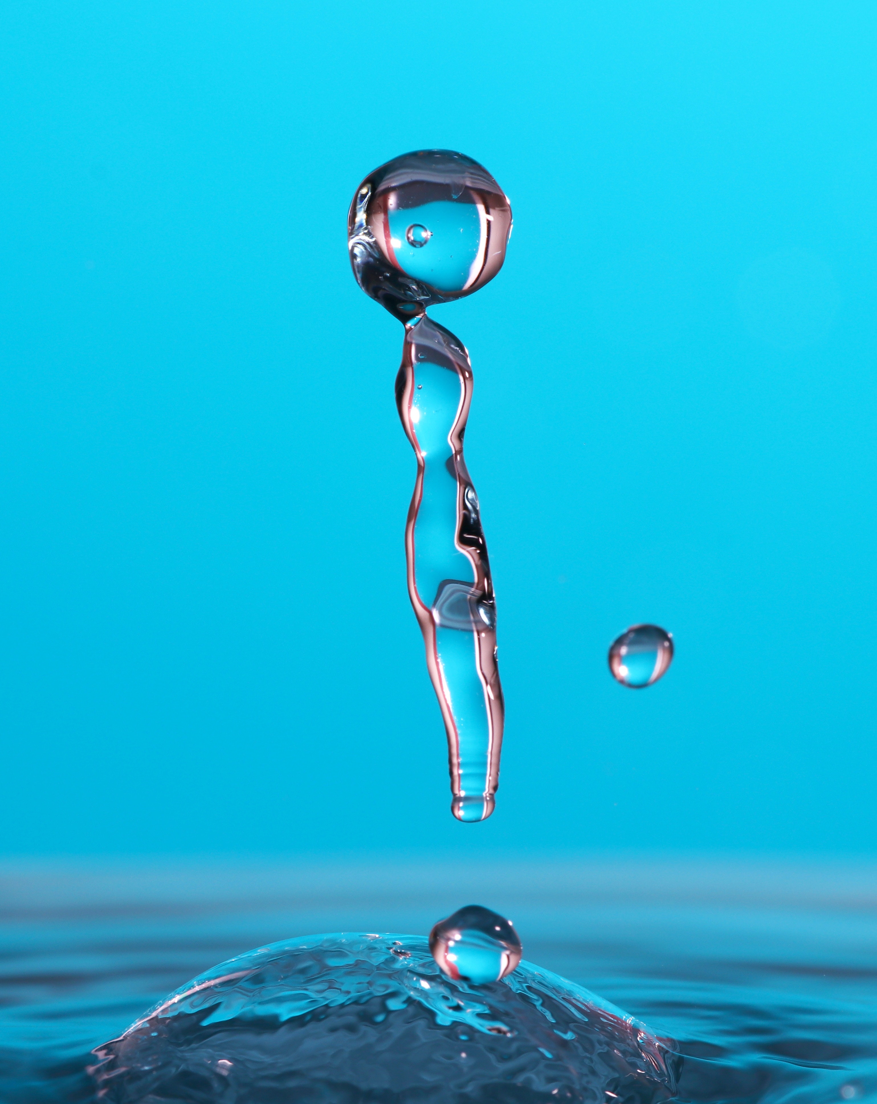 Waterdrop Wallpapers