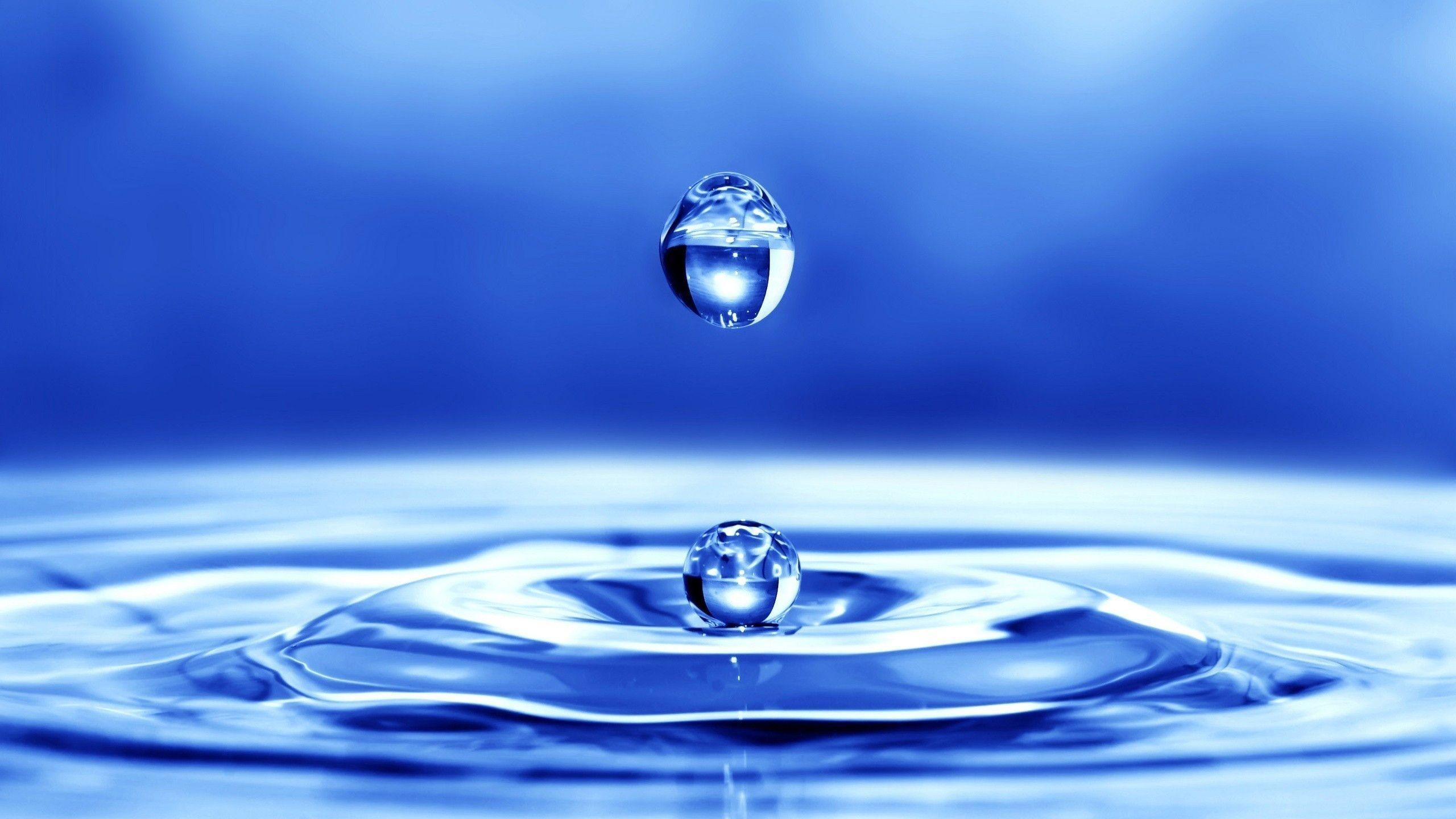 Waterdrop Wallpapers