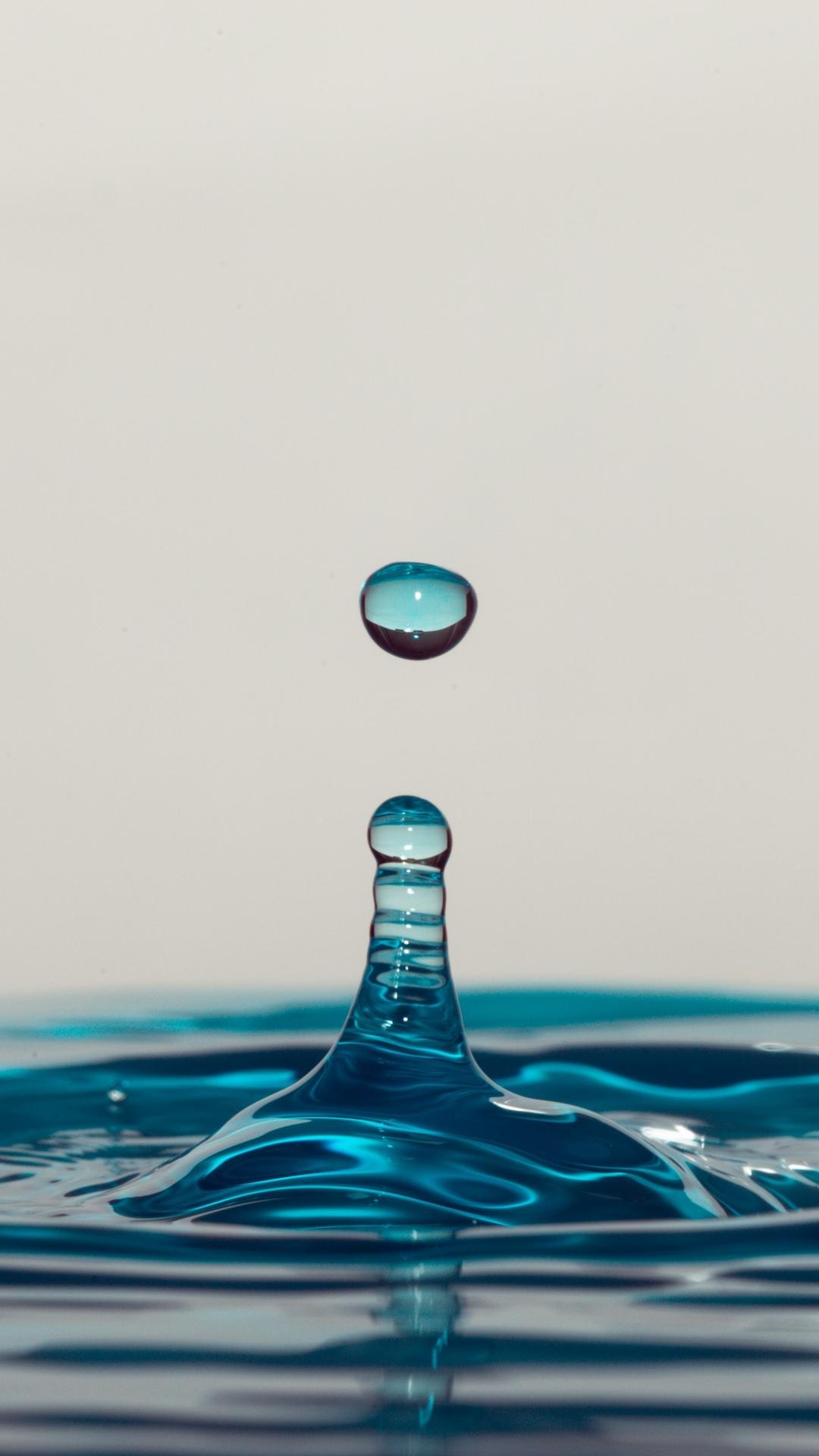 Waterdrop Wallpapers