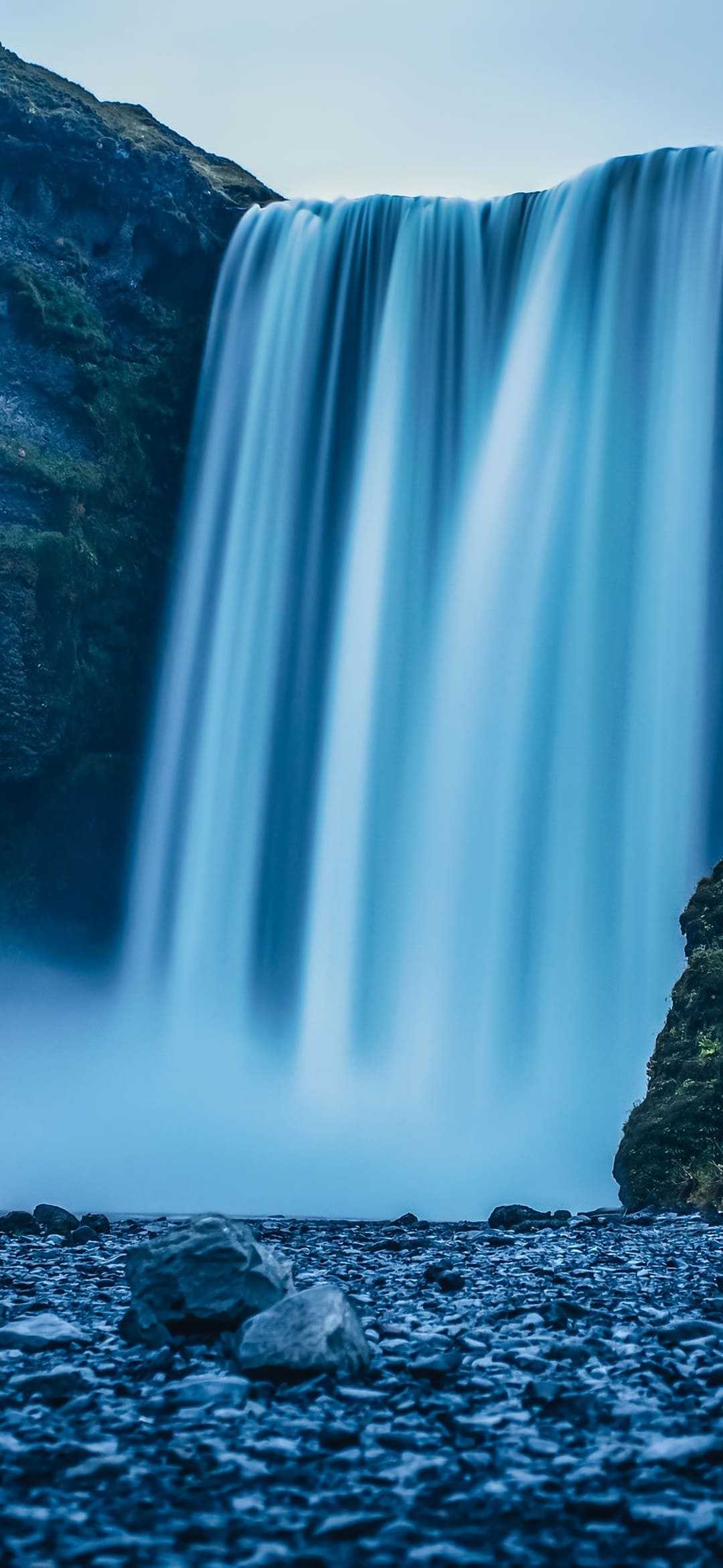 Waterfall 8K Wallpapers