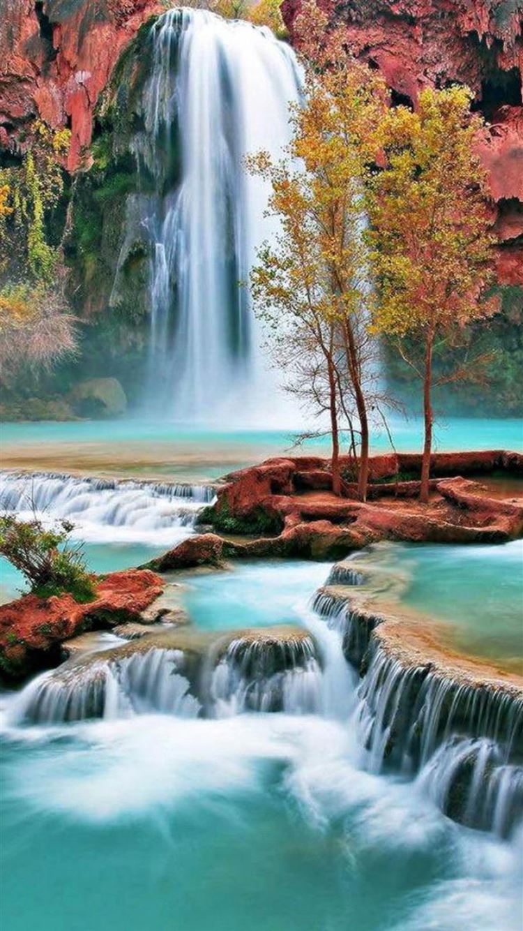 Waterfall Wallpapers