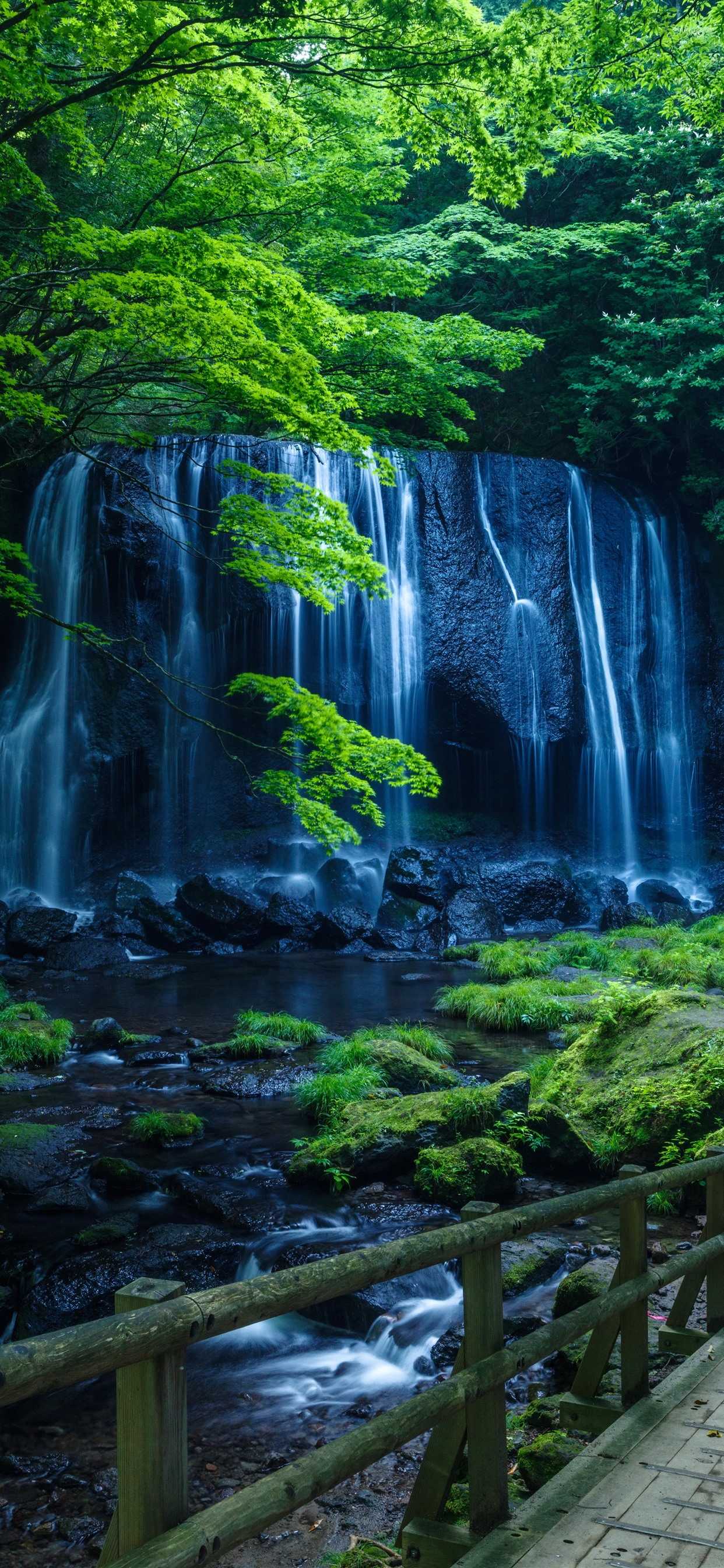 Waterfall Wallpapers