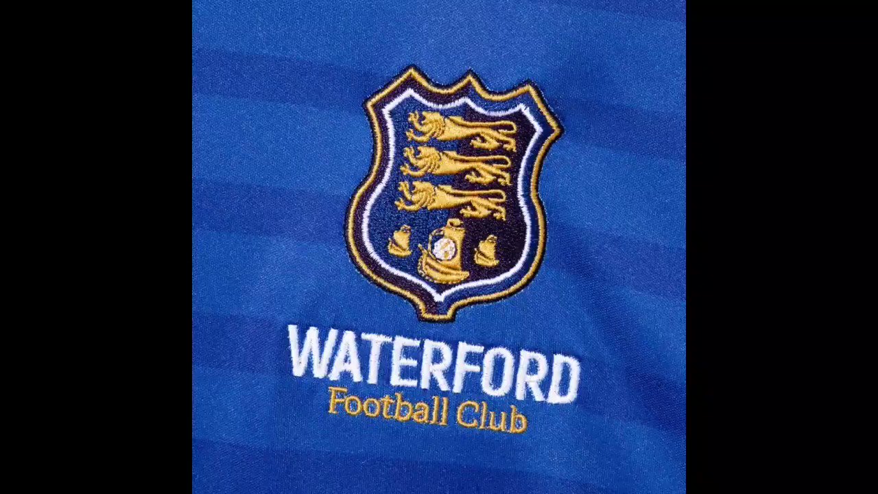 Waterford F.C. Wallpapers