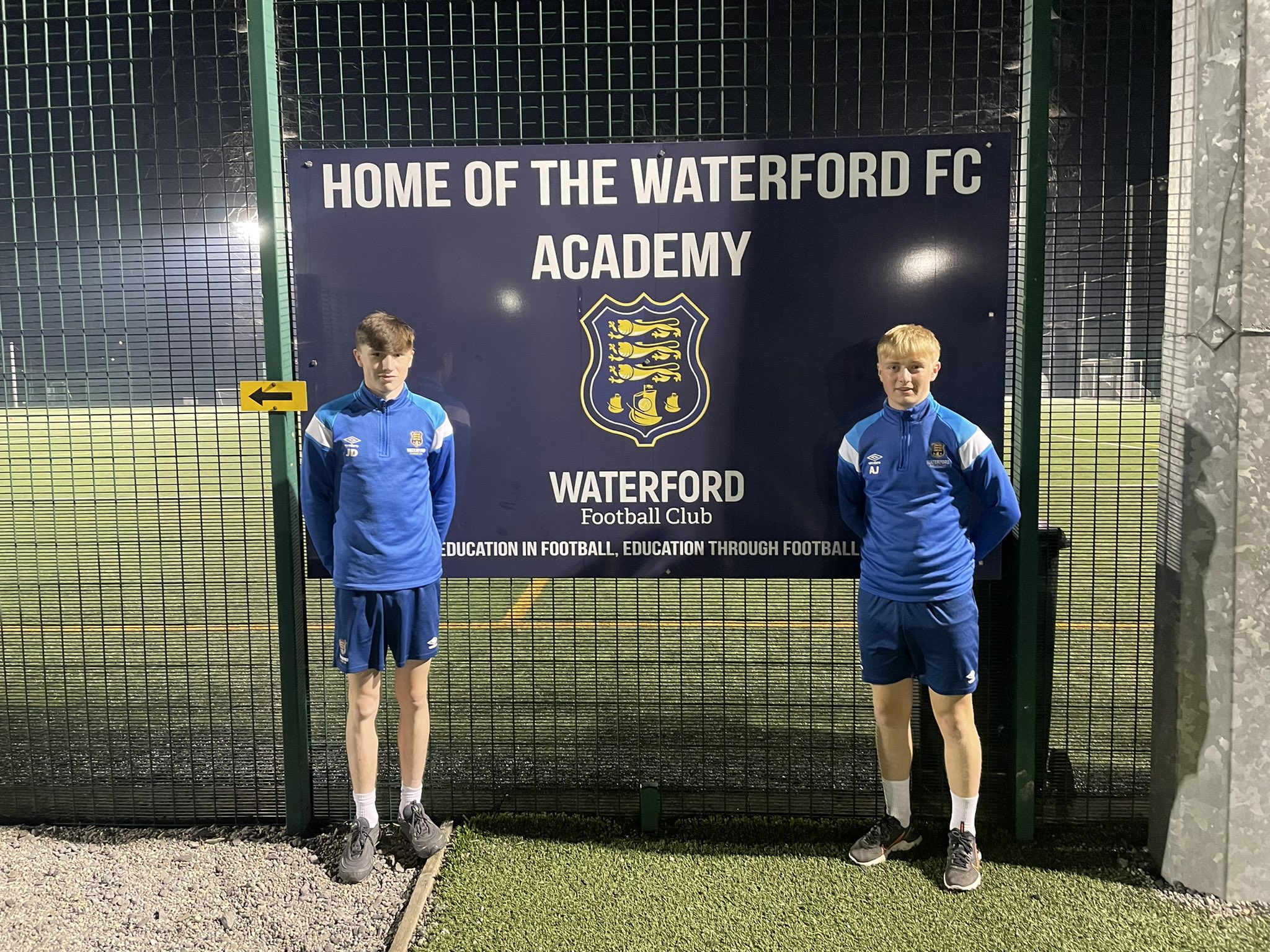 Waterford F.C. Wallpapers