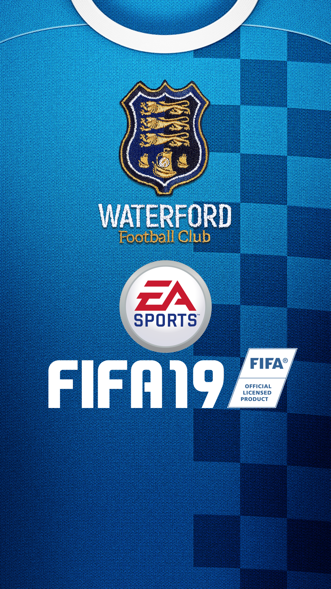 Waterford F.C. Wallpapers