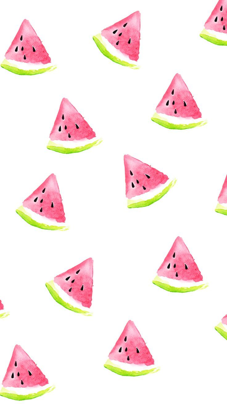 Watermelon Iphone Wallpapers