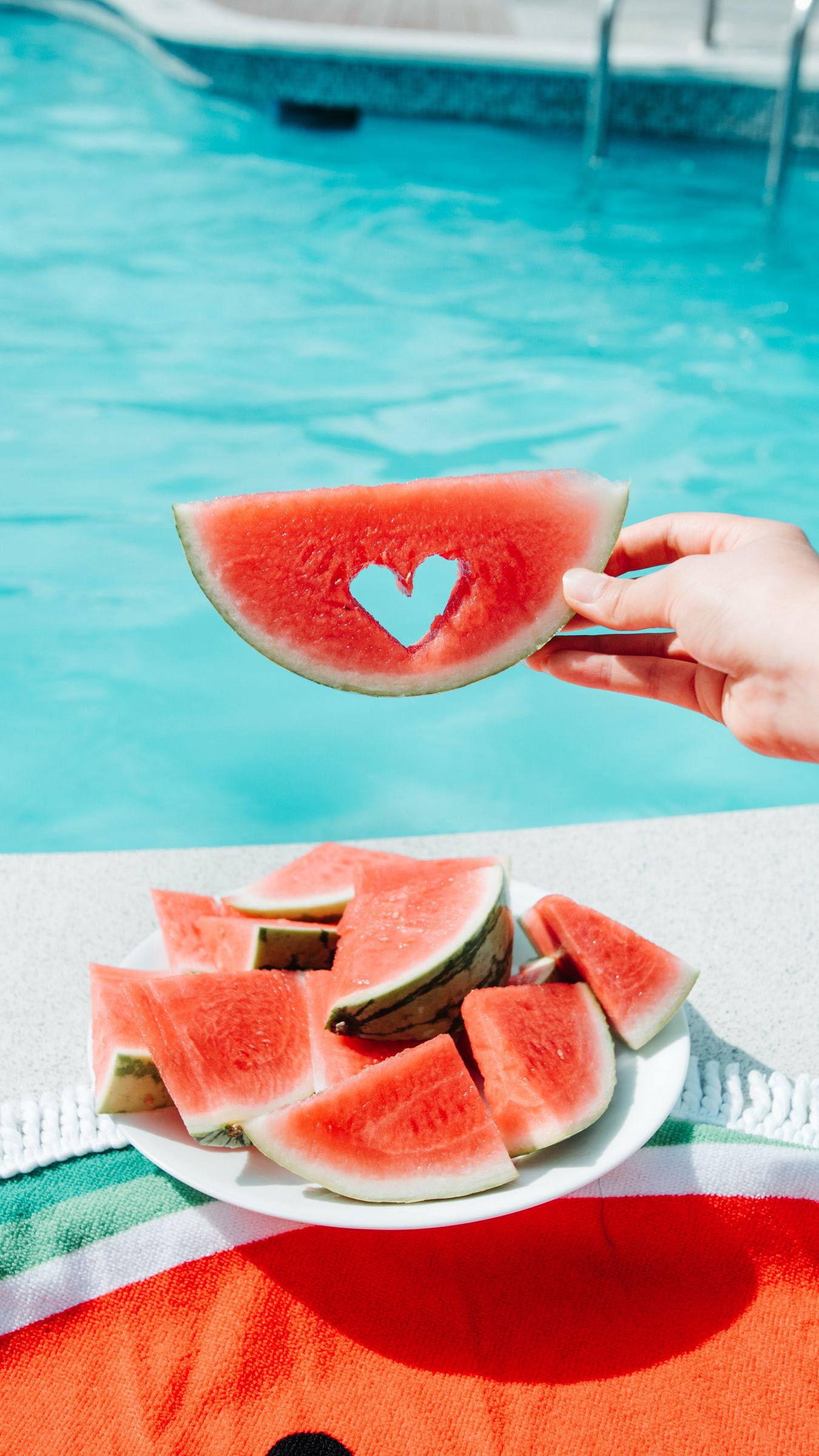 Watermelon Iphone Wallpapers