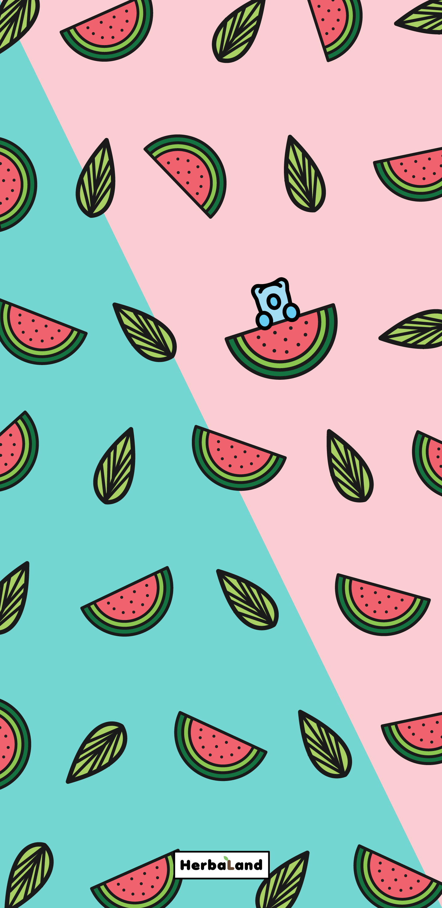 Watermelon Iphone Wallpapers