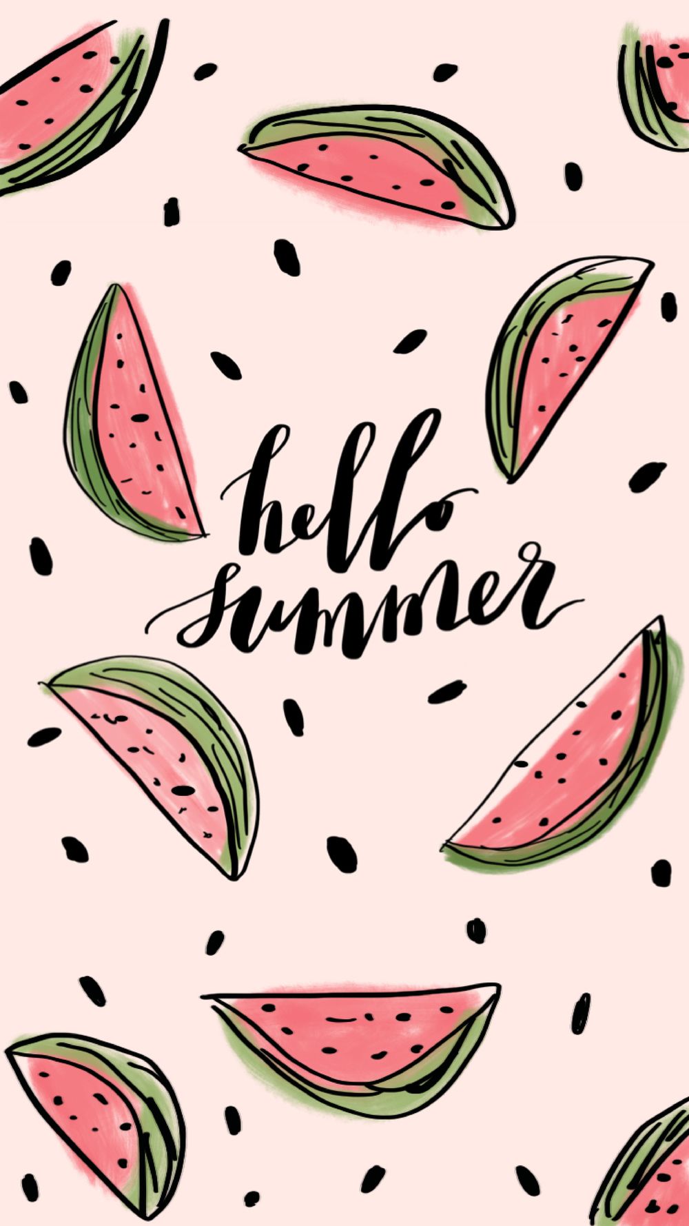 Watermelon Iphone Wallpapers