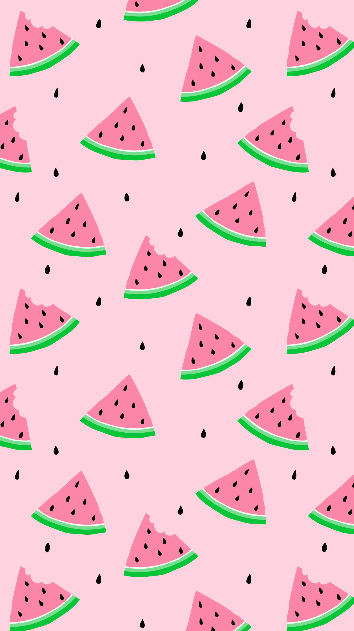 Watermelon Iphone Wallpapers