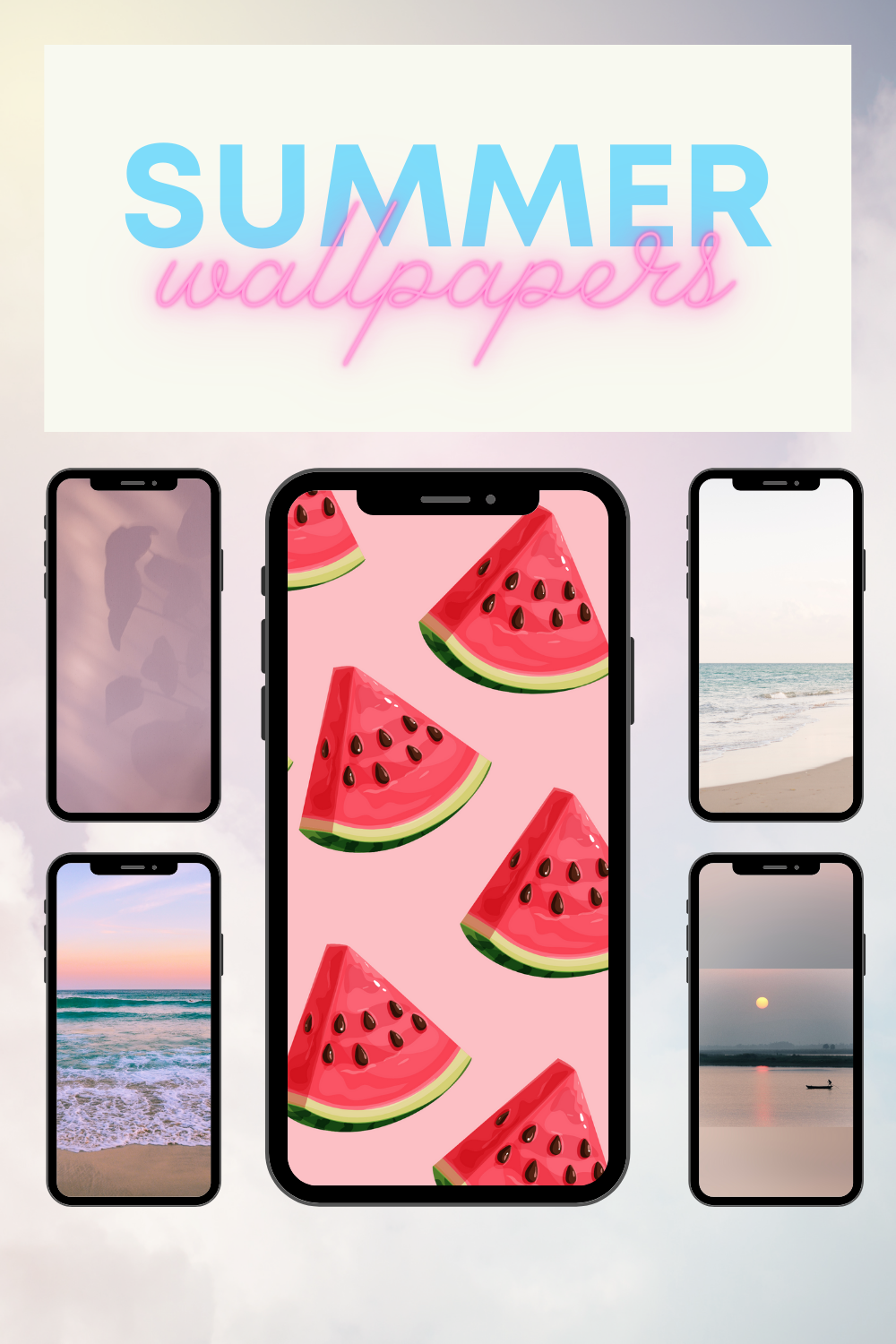 Watermelon Iphone Wallpapers