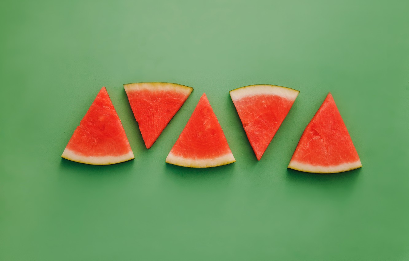 Watermelon Minimal Wallpapers