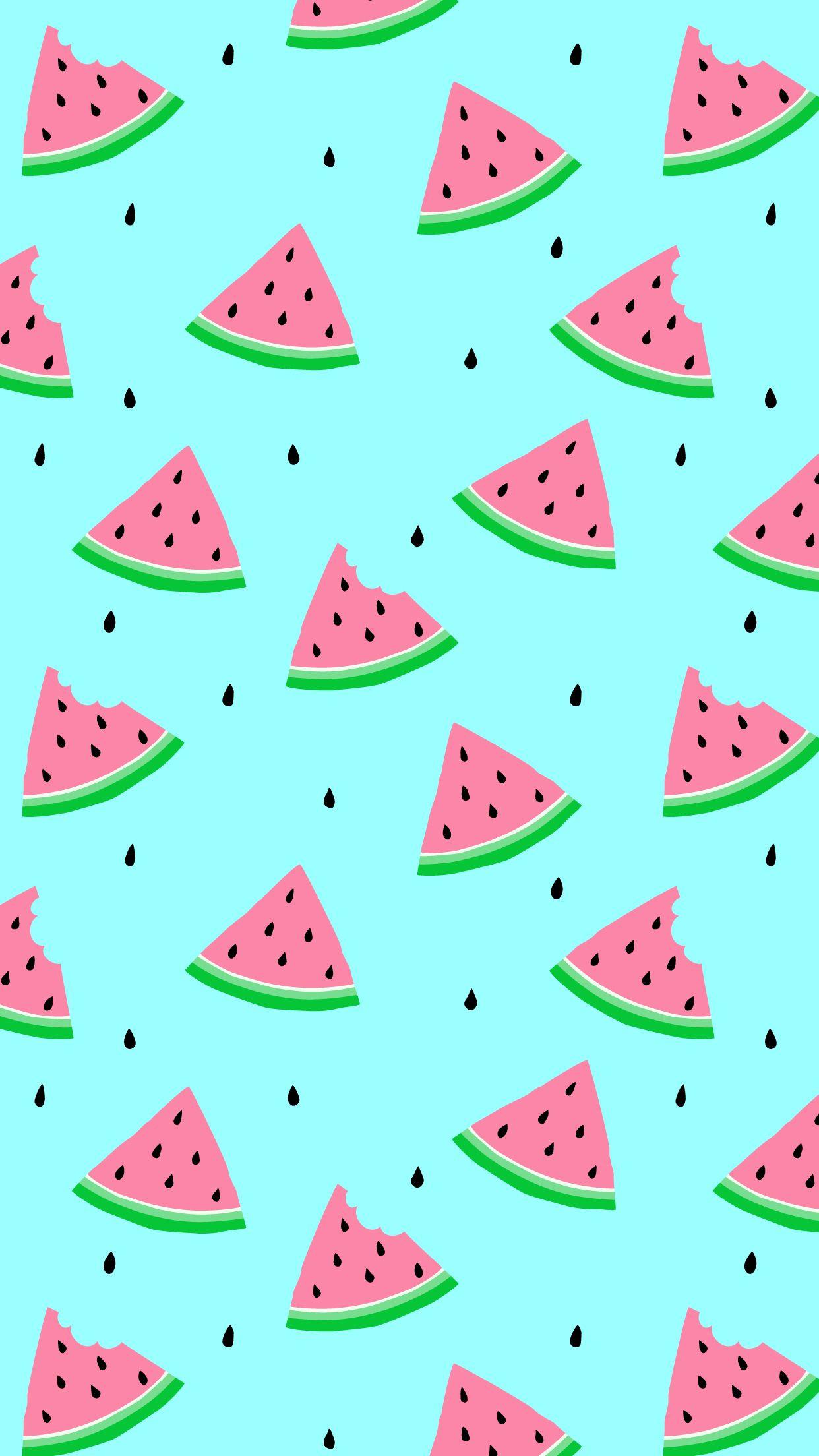 Watermelon Phone Wallpapers