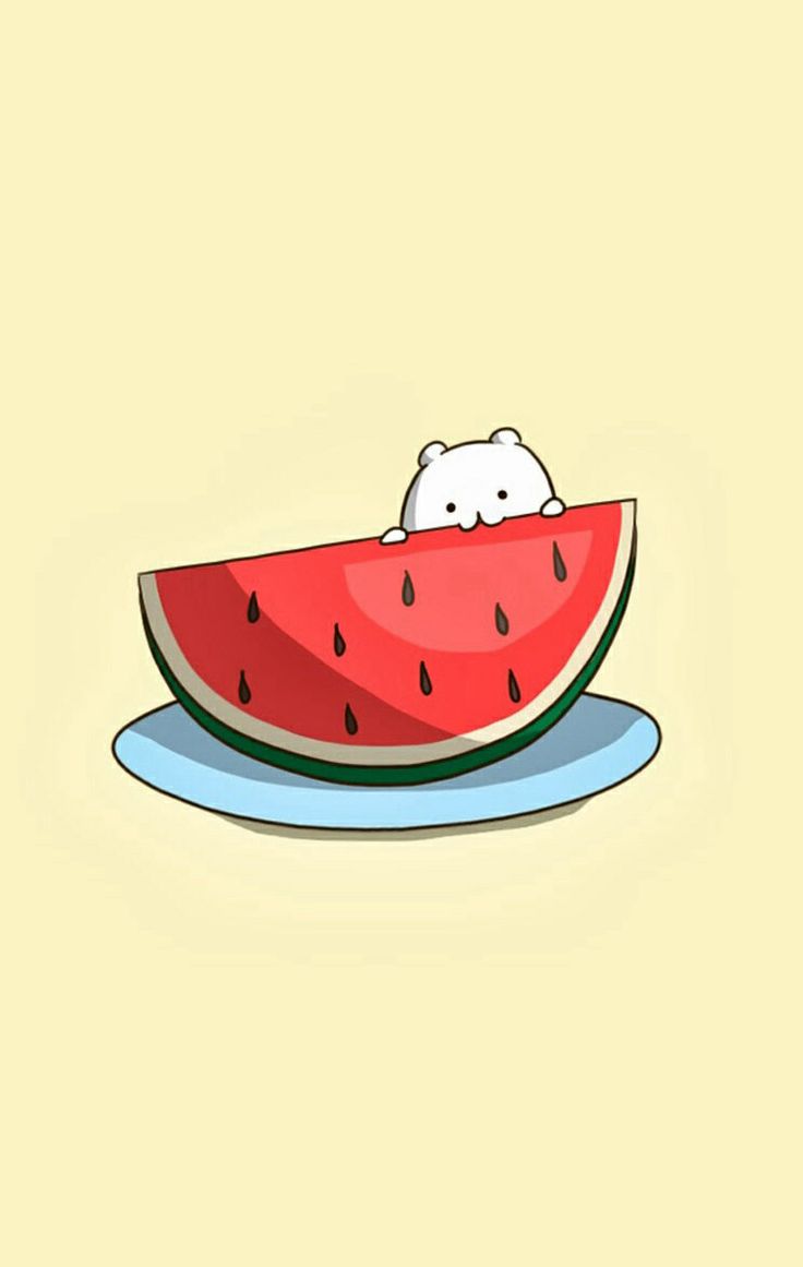 Watermelon Phone Wallpapers