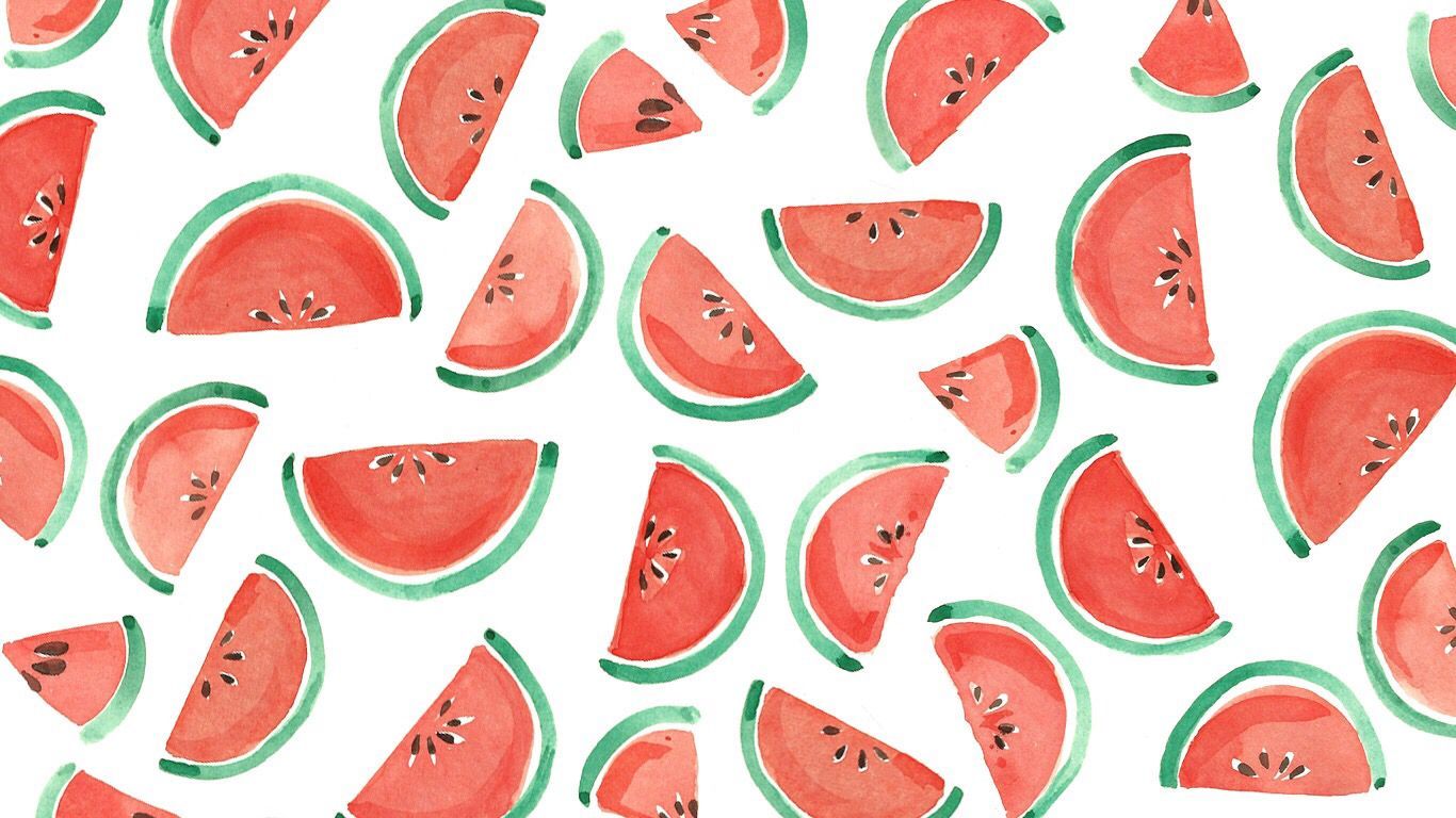 Watermelon Sugar Aesthetic Wallpapers