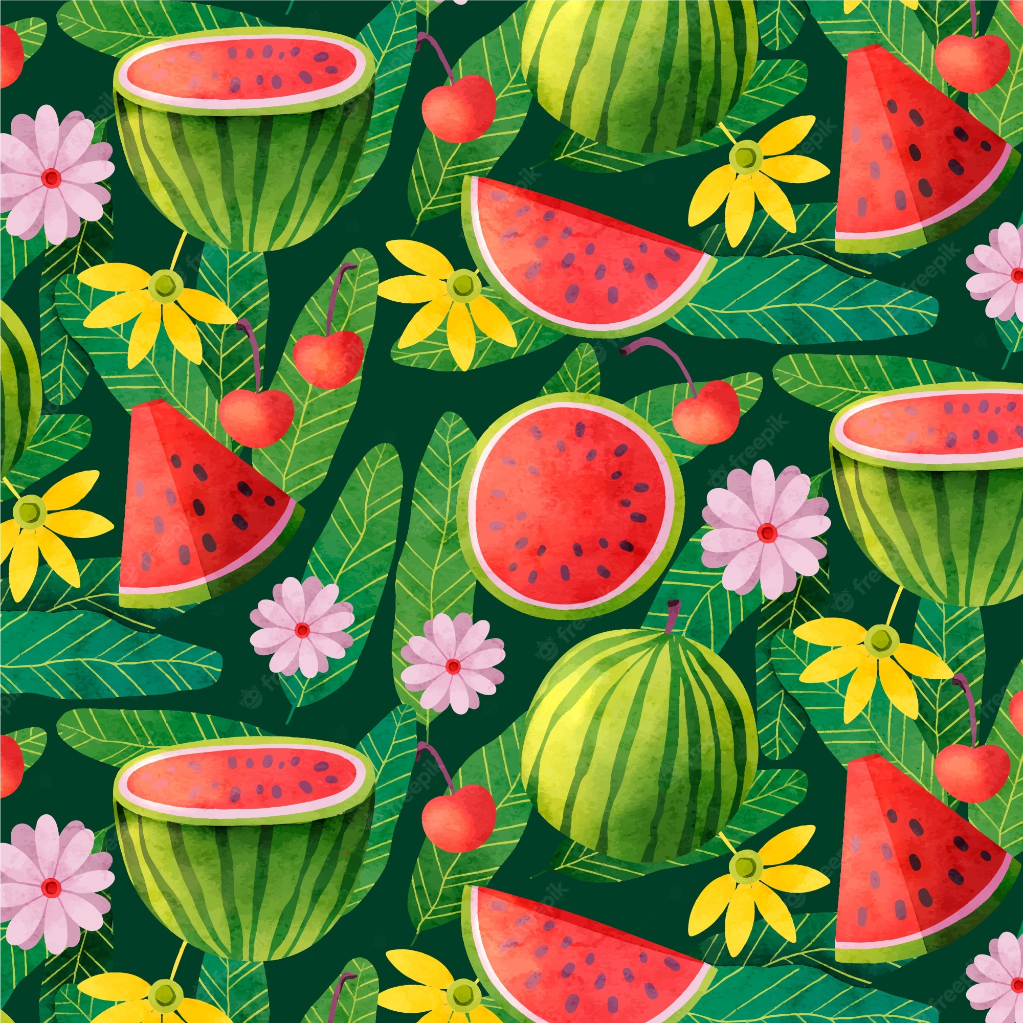 Watermelon Wallpapers