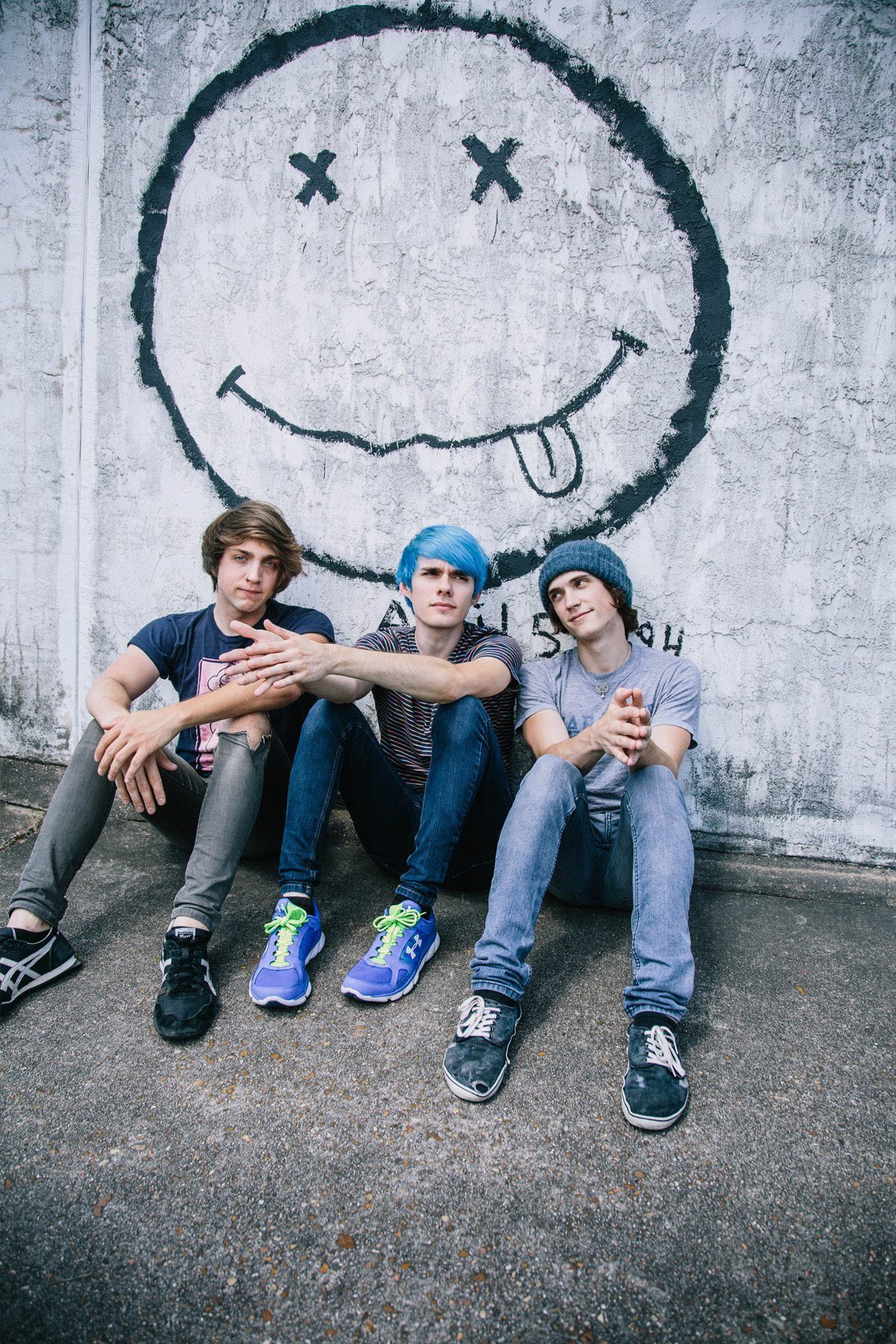 Waterparks Wallpapers