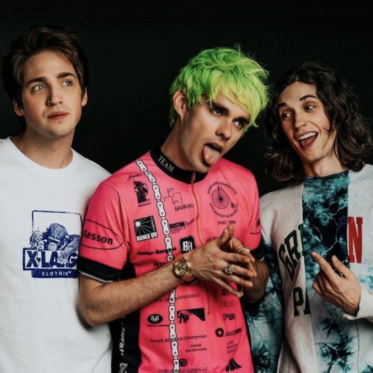 Waterparks Wallpapers