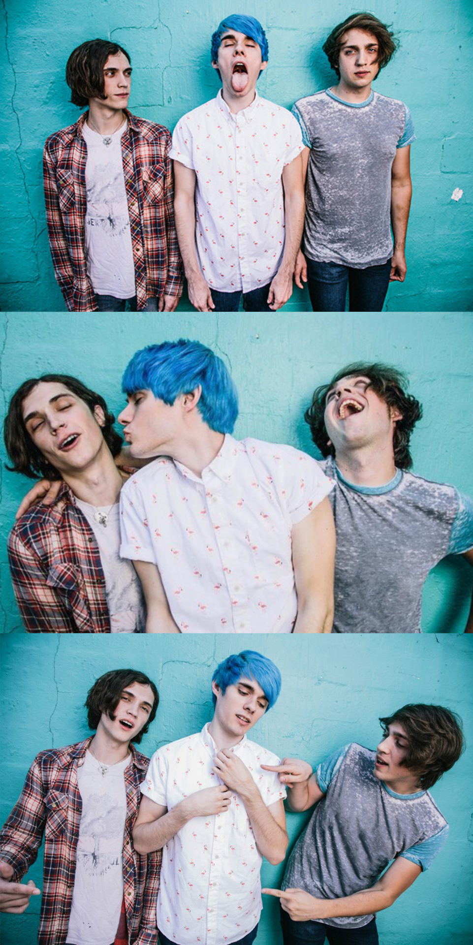 Waterparks Wallpapers