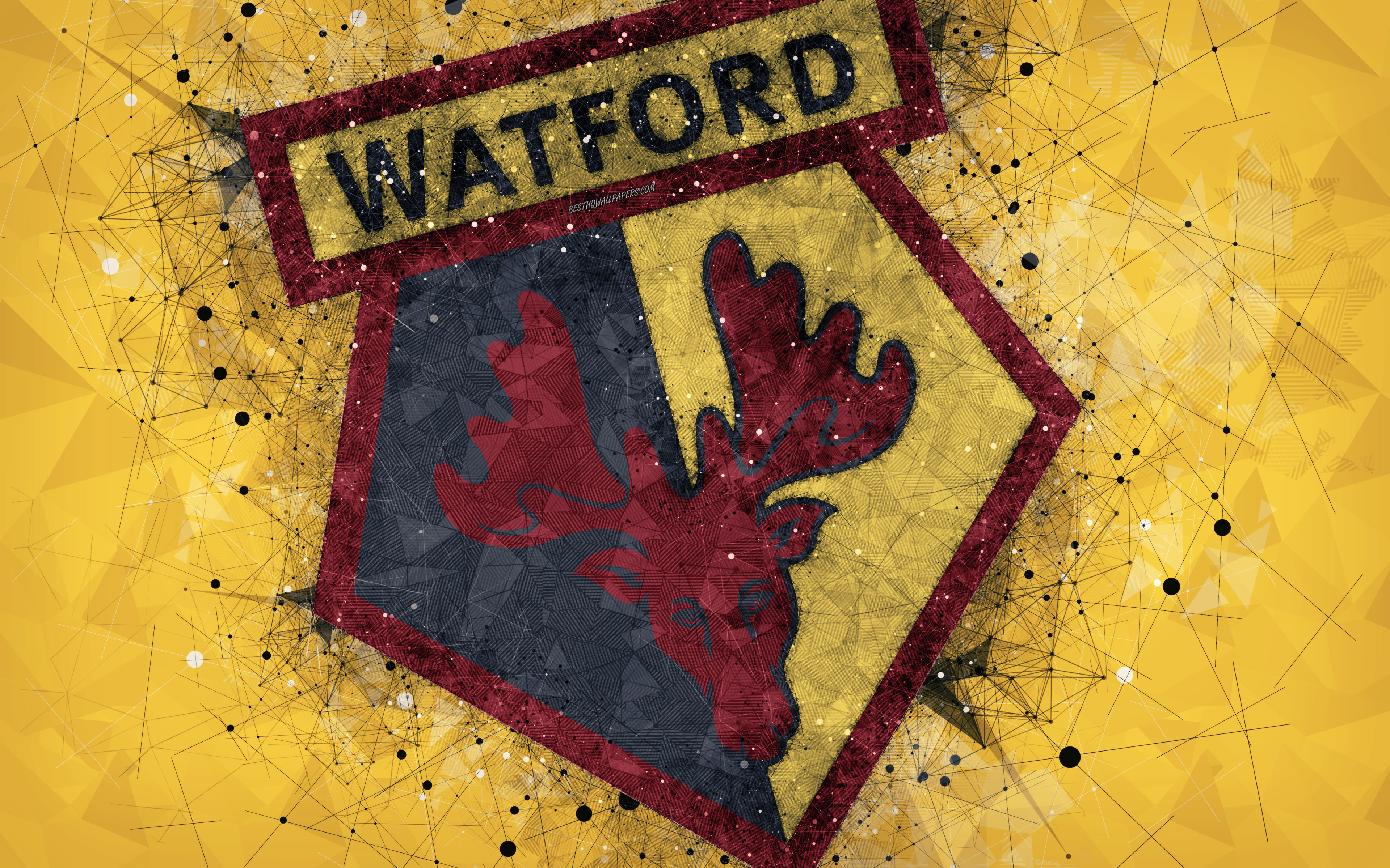 Watford F.C. Wallpapers