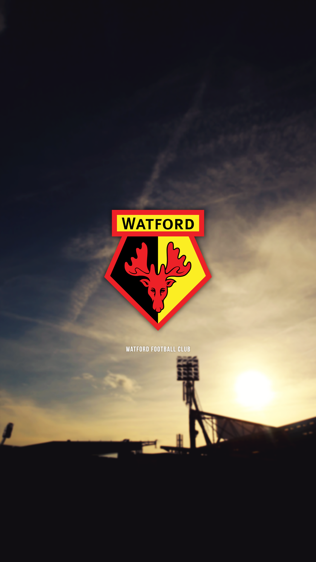 Watford F.C. Wallpapers