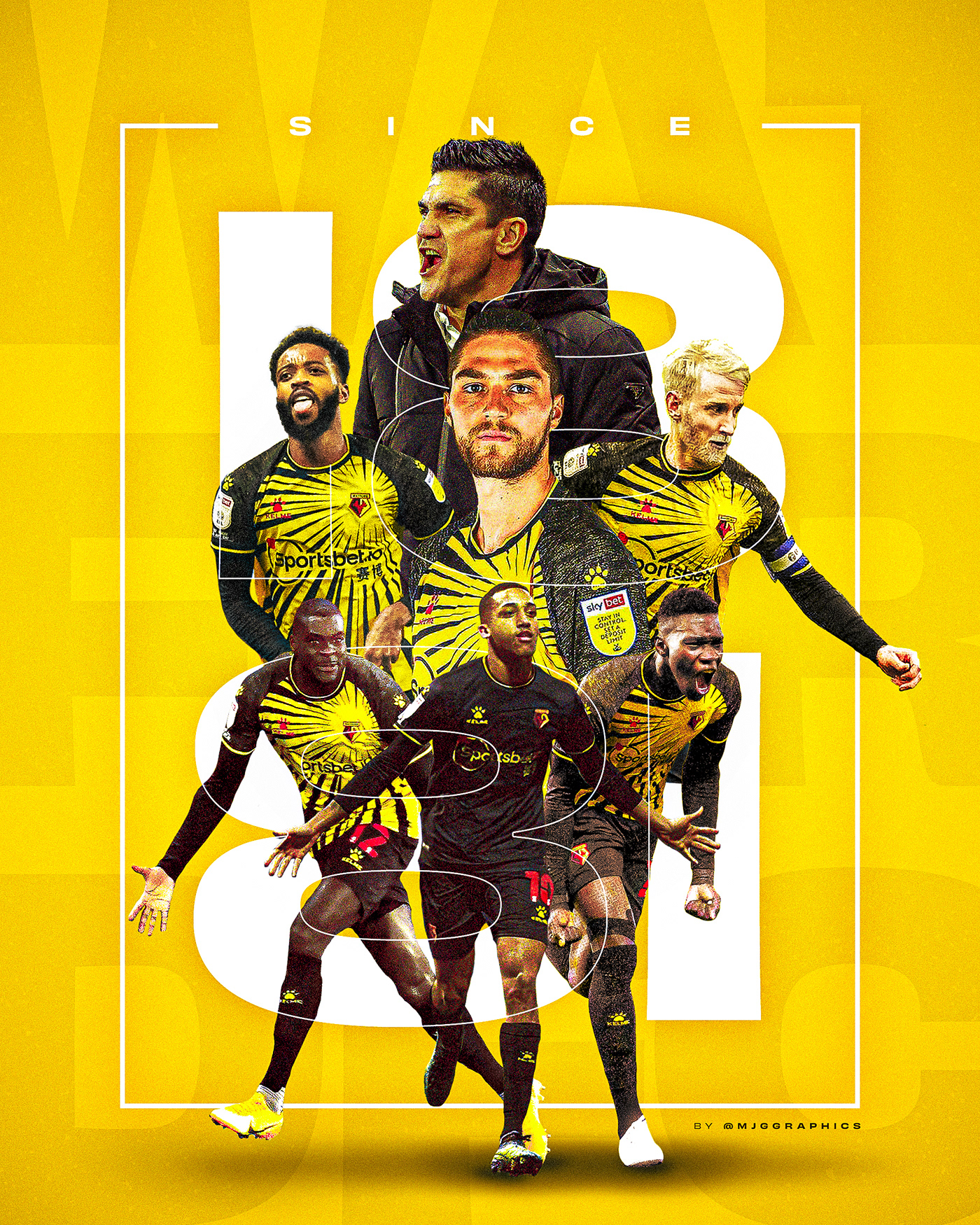 Watford F.C. Wallpapers