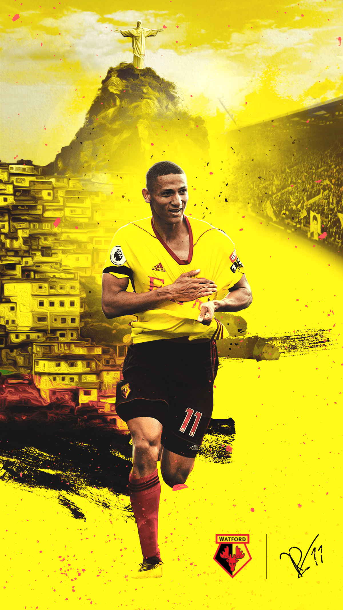 Watford F.C. Wallpapers