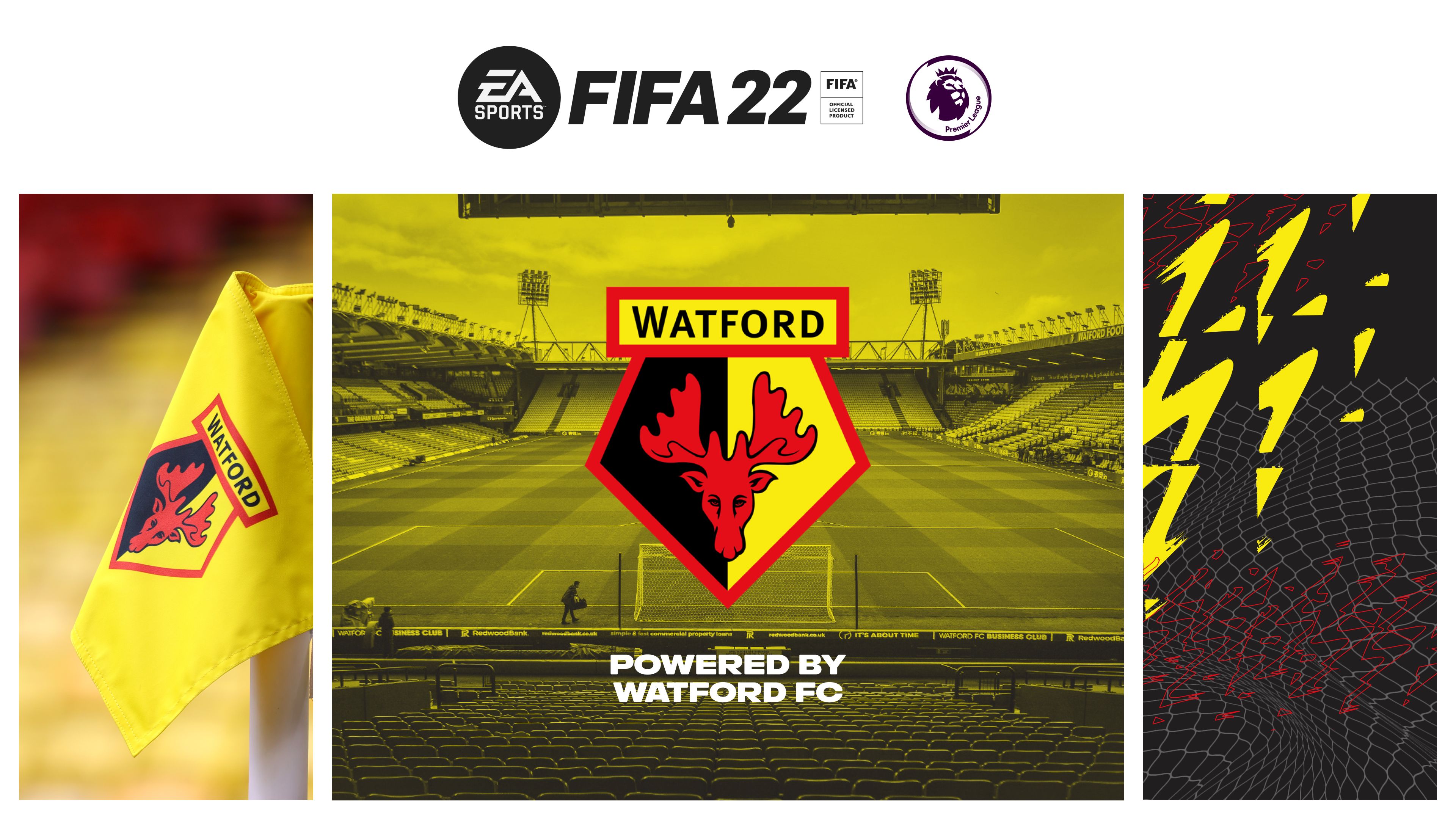 Watford F.C. Wallpapers