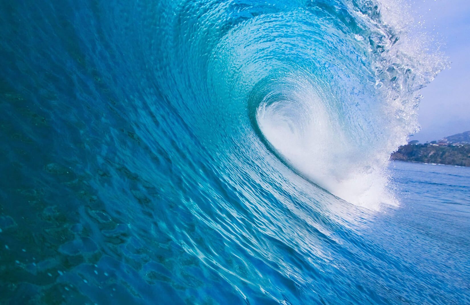 Wave Wallpapers