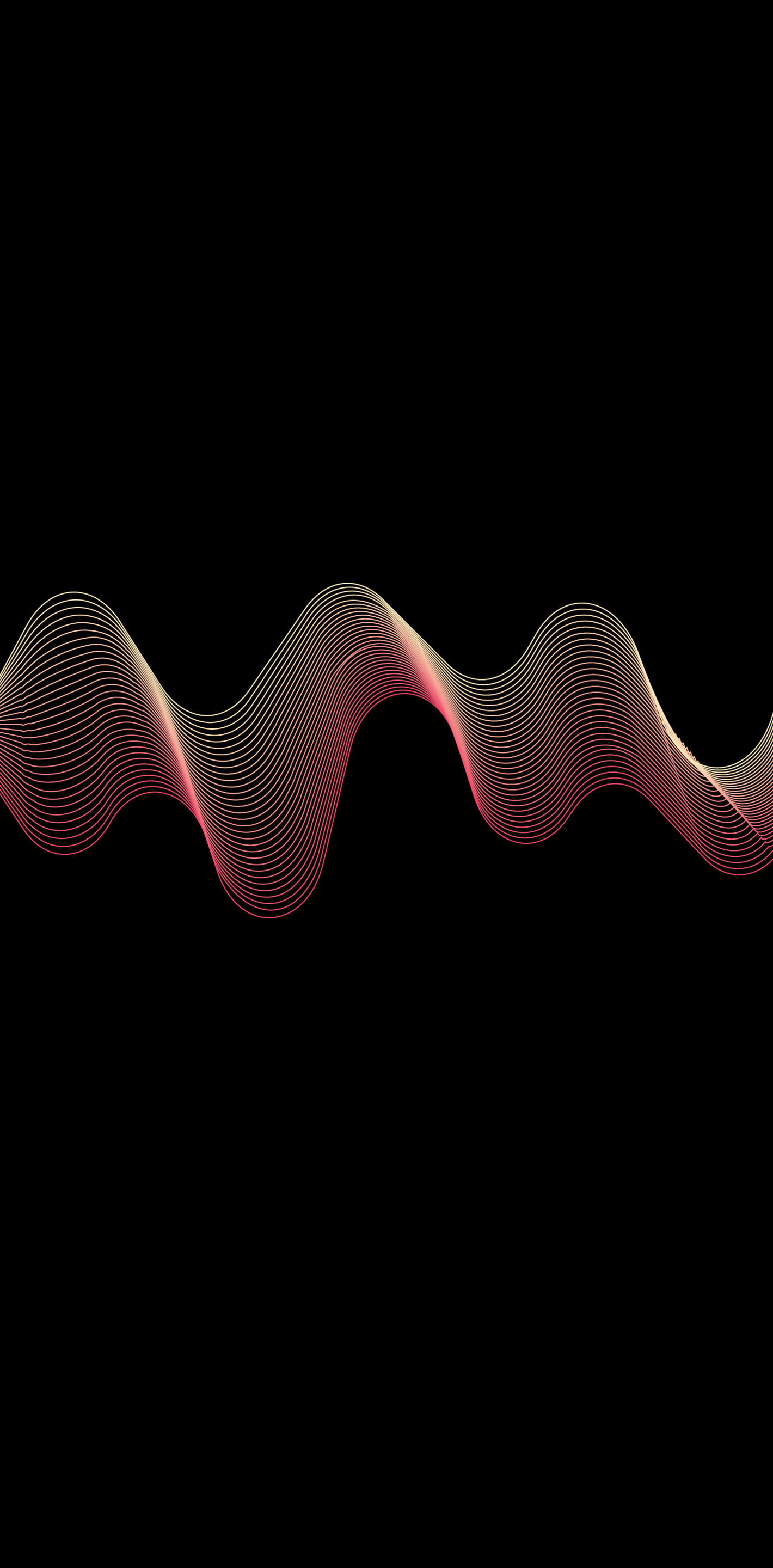 Waveforms Wallpapers