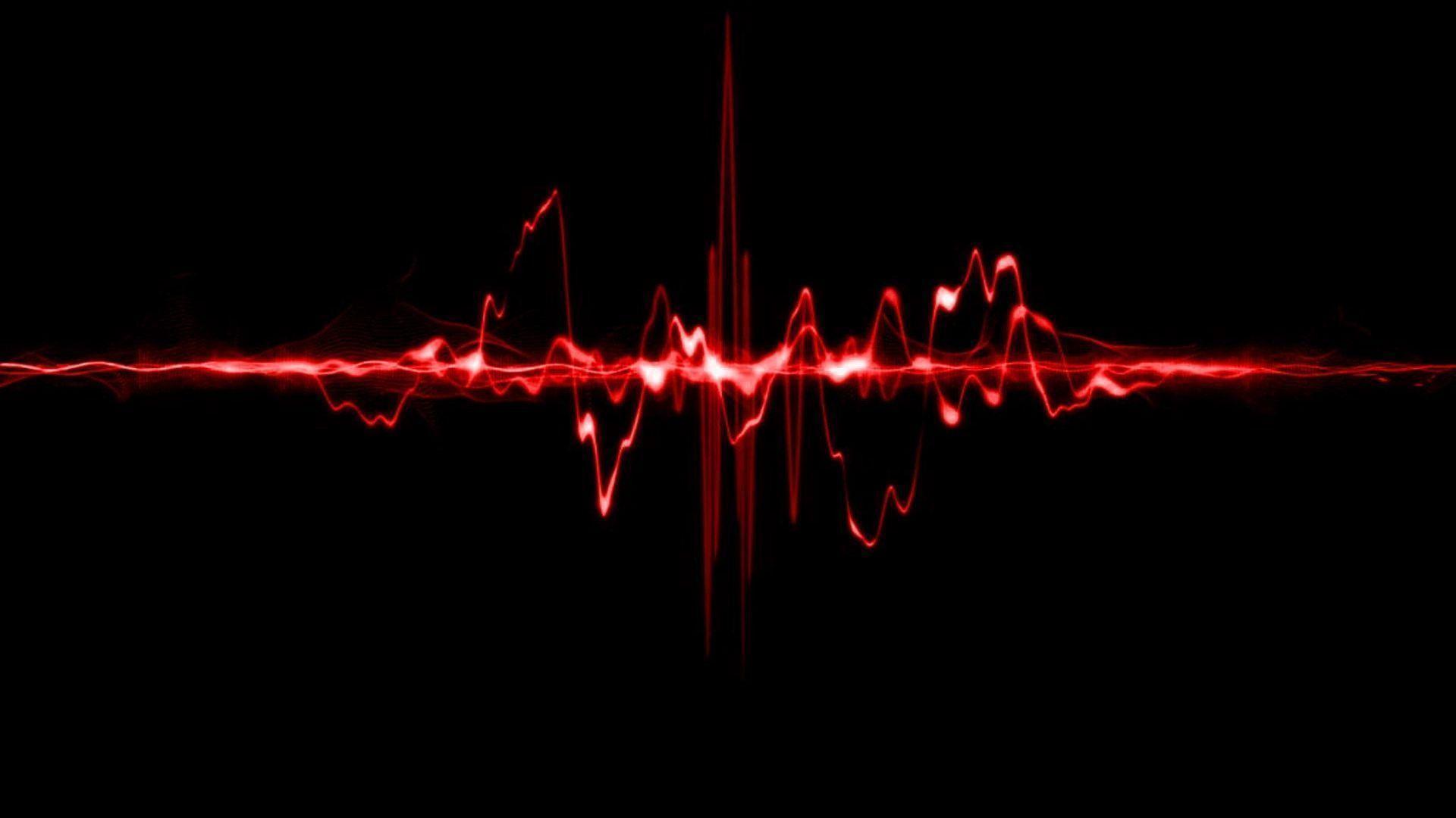 Waveforms Wallpapers