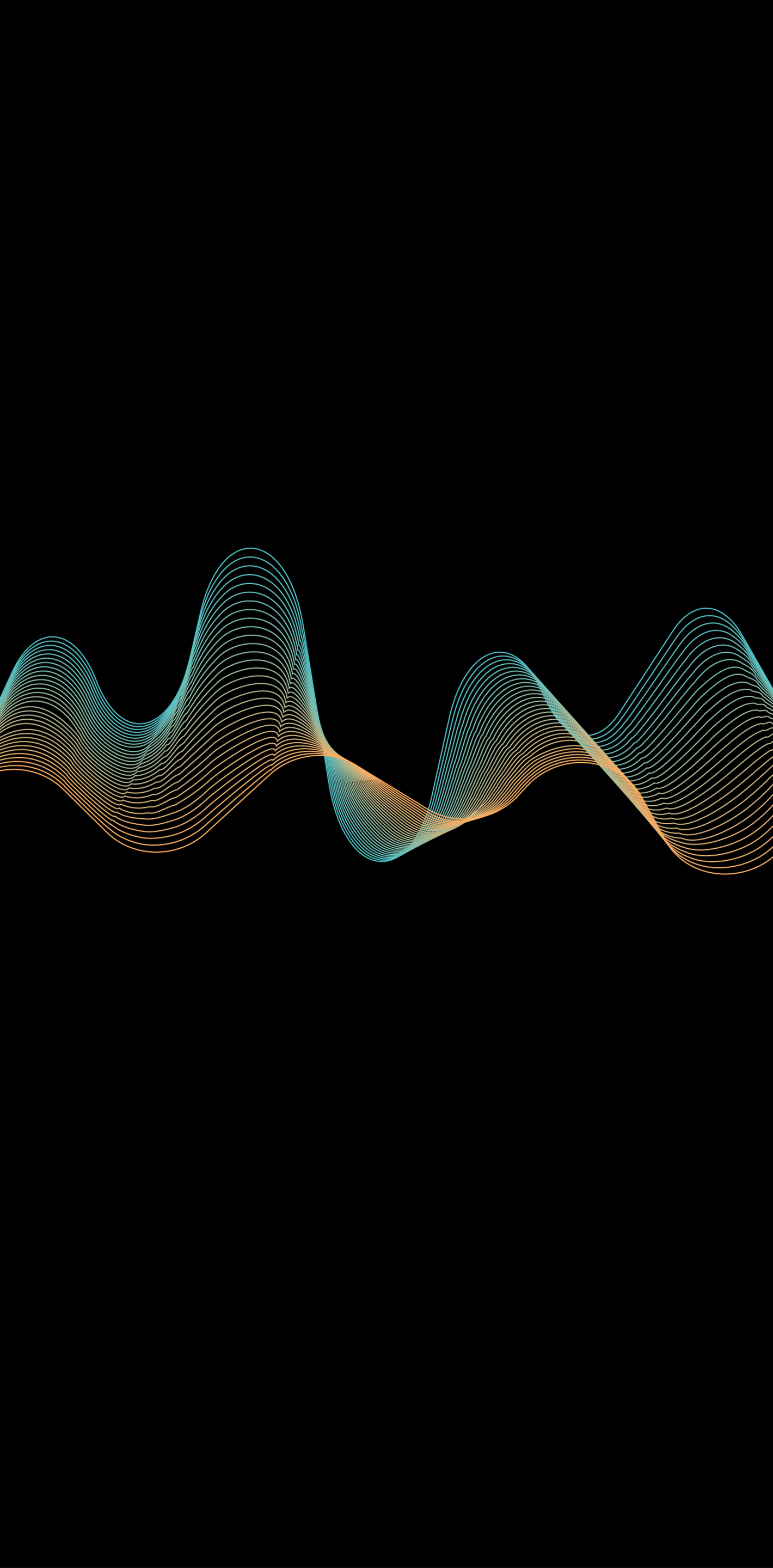 Waveforms Wallpapers