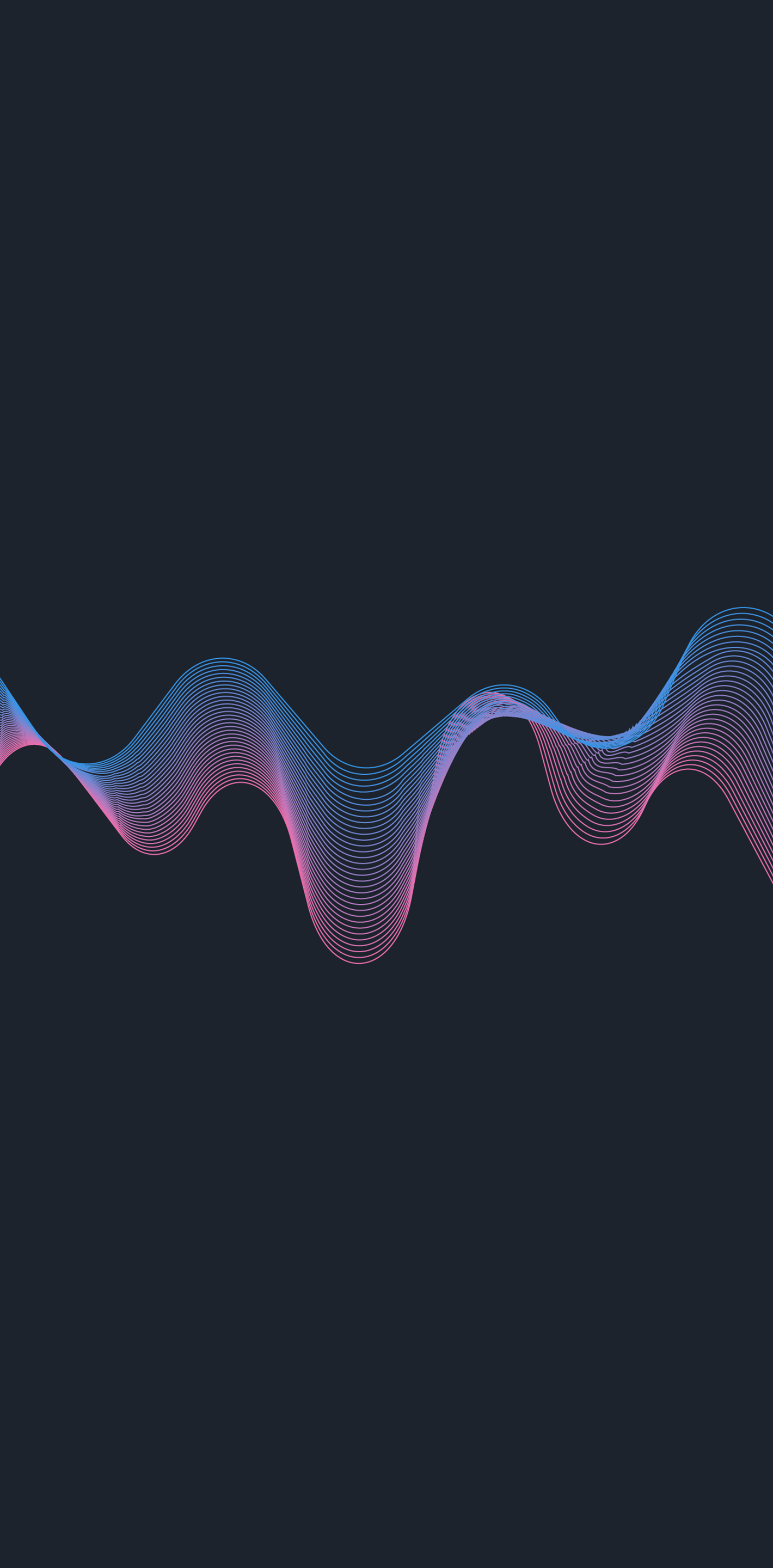 Waveforms Wallpapers