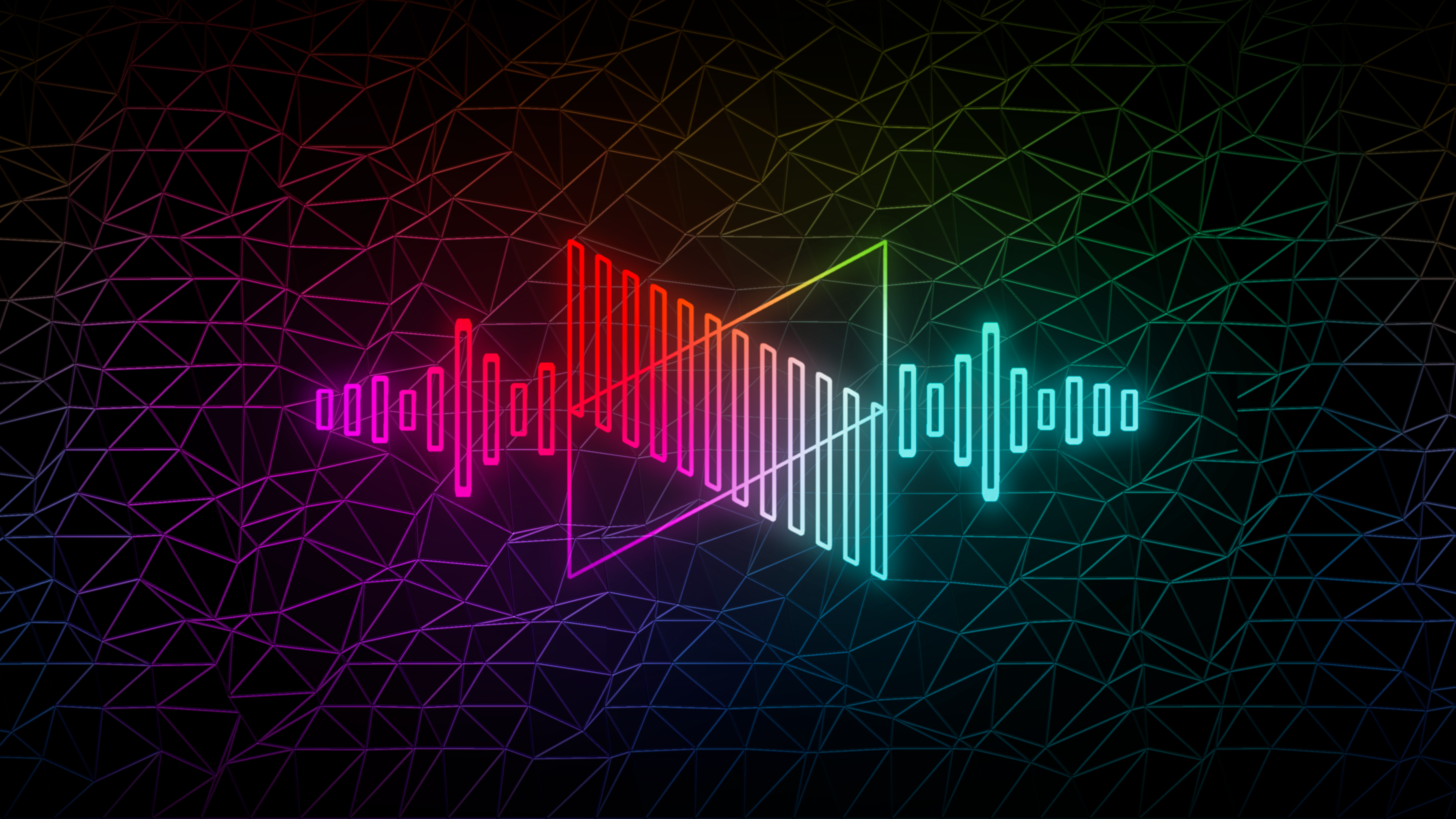 Waveforms Wallpapers