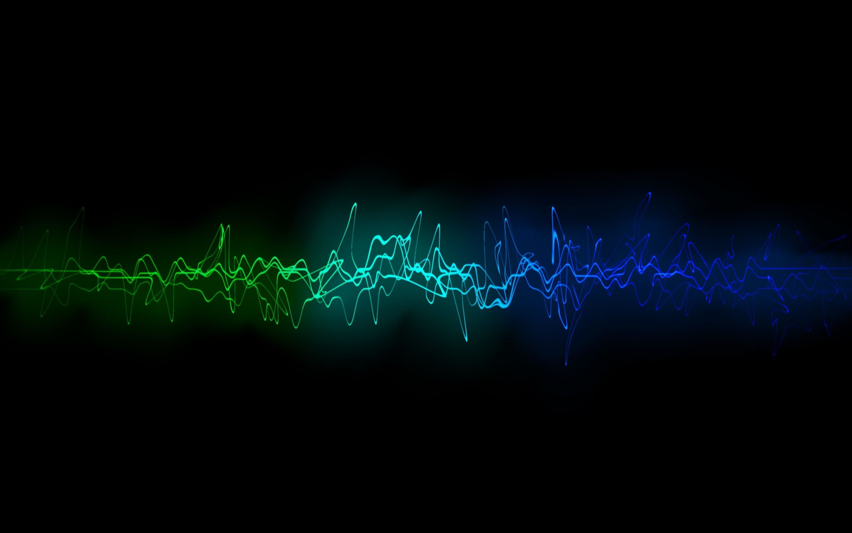 Waveforms Wallpapers