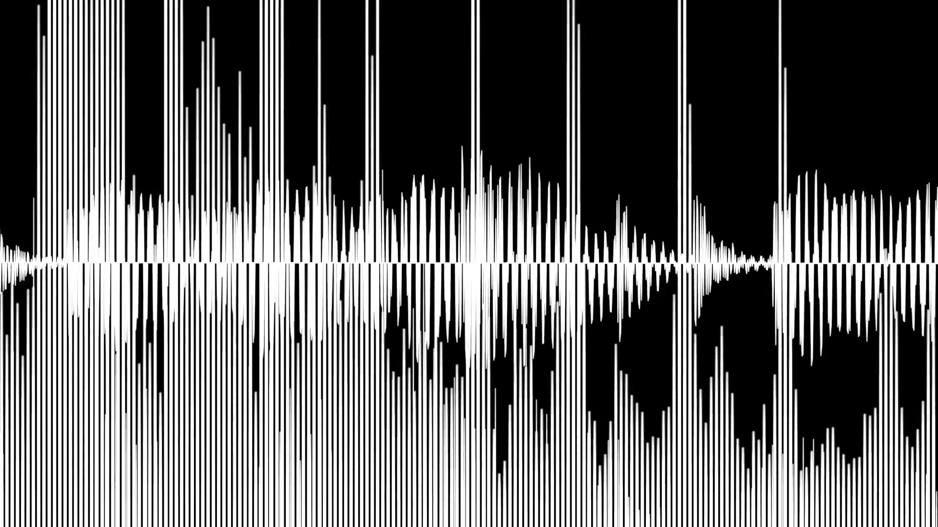 Waveforms Wallpapers