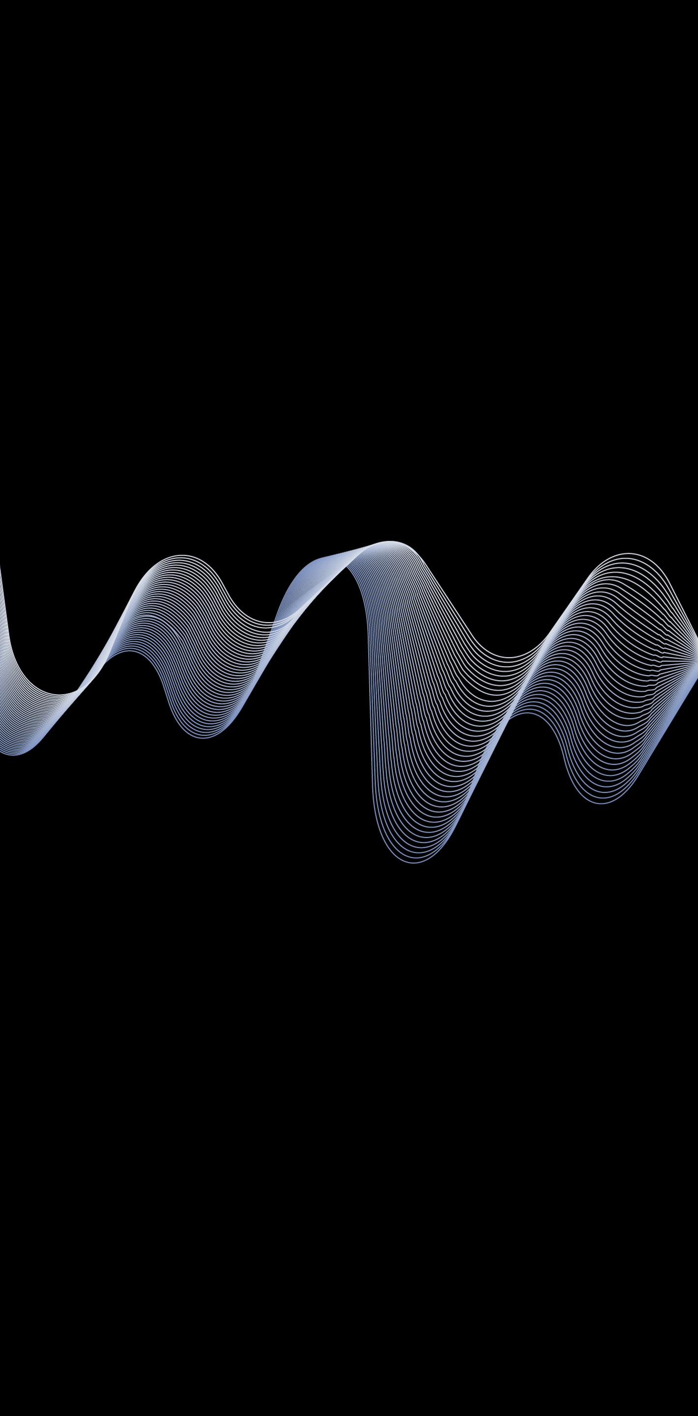 Waveforms Wallpapers